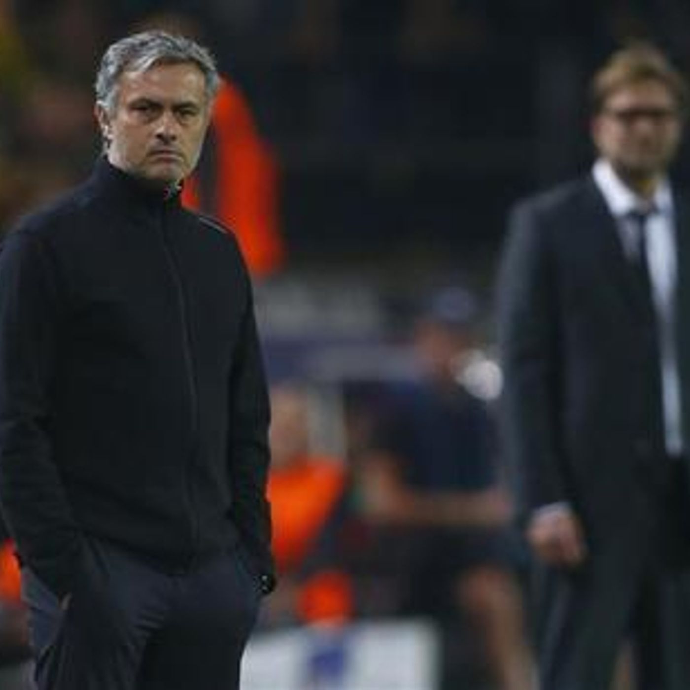 19. Mourinho Did Klopp / Liverpool Review / Fenerbahce Preview episode artwork