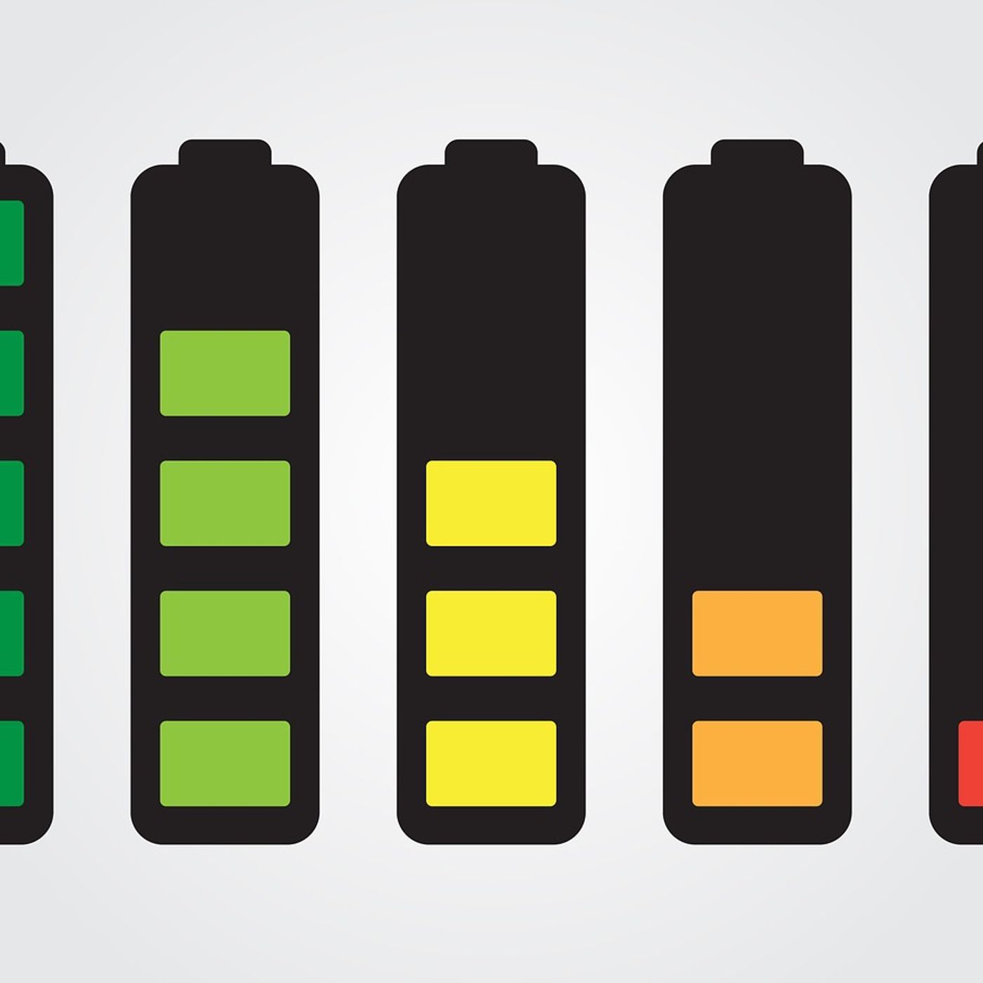 Saving the world one battery at a time - with Yorkshire Energy Systems