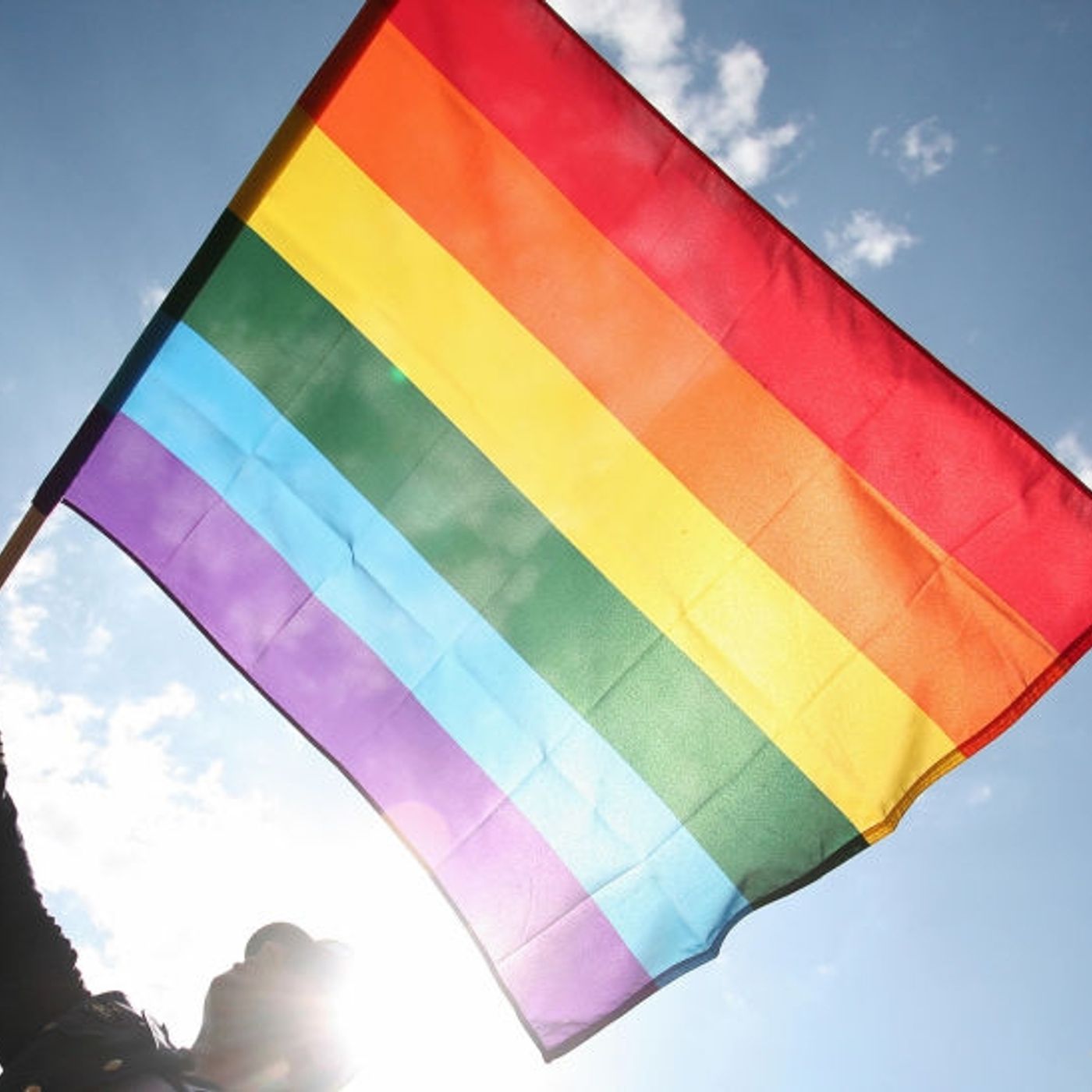 Where can you find the LGBT community after you first come out? episode artwork