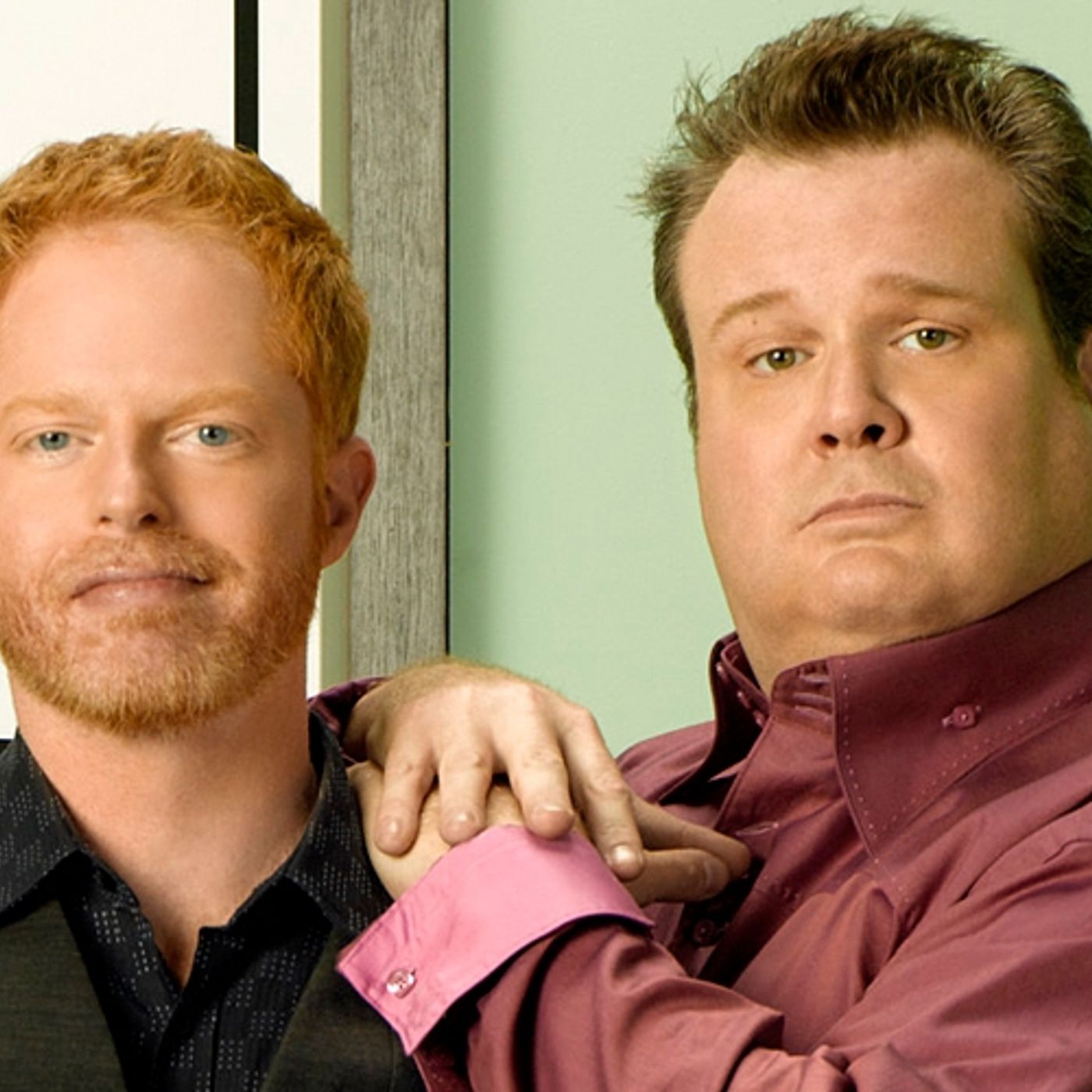 Modern Family Has Helped Normalise Being LGBT In America episode artwork