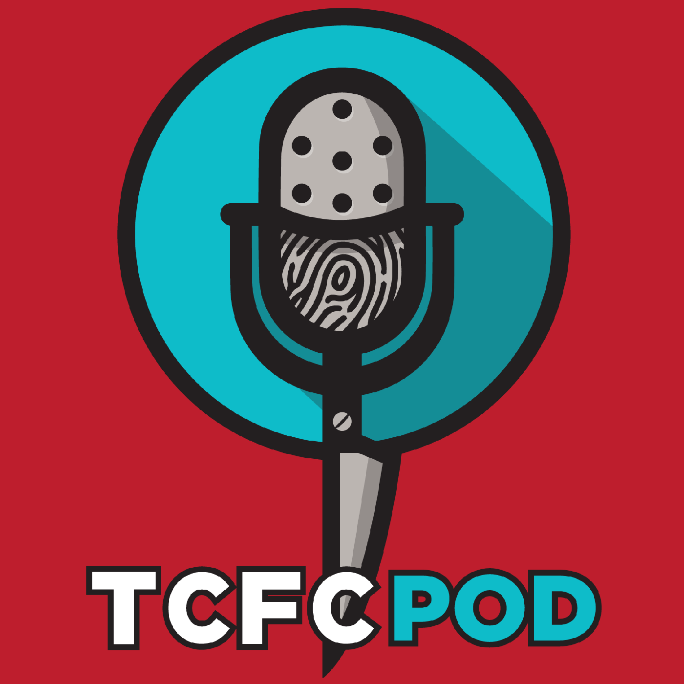 Podcast logo