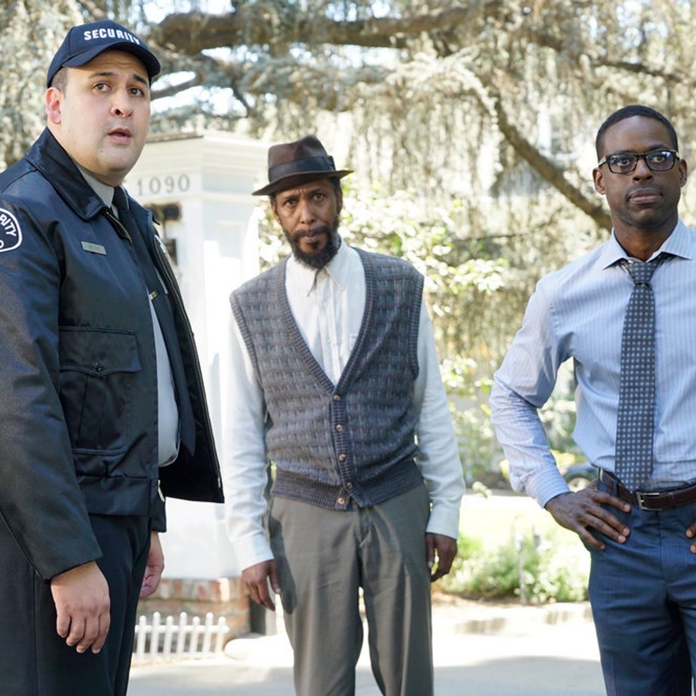 This Is Us: Season 1 Episode 4  "The Pool" Review episode artwork