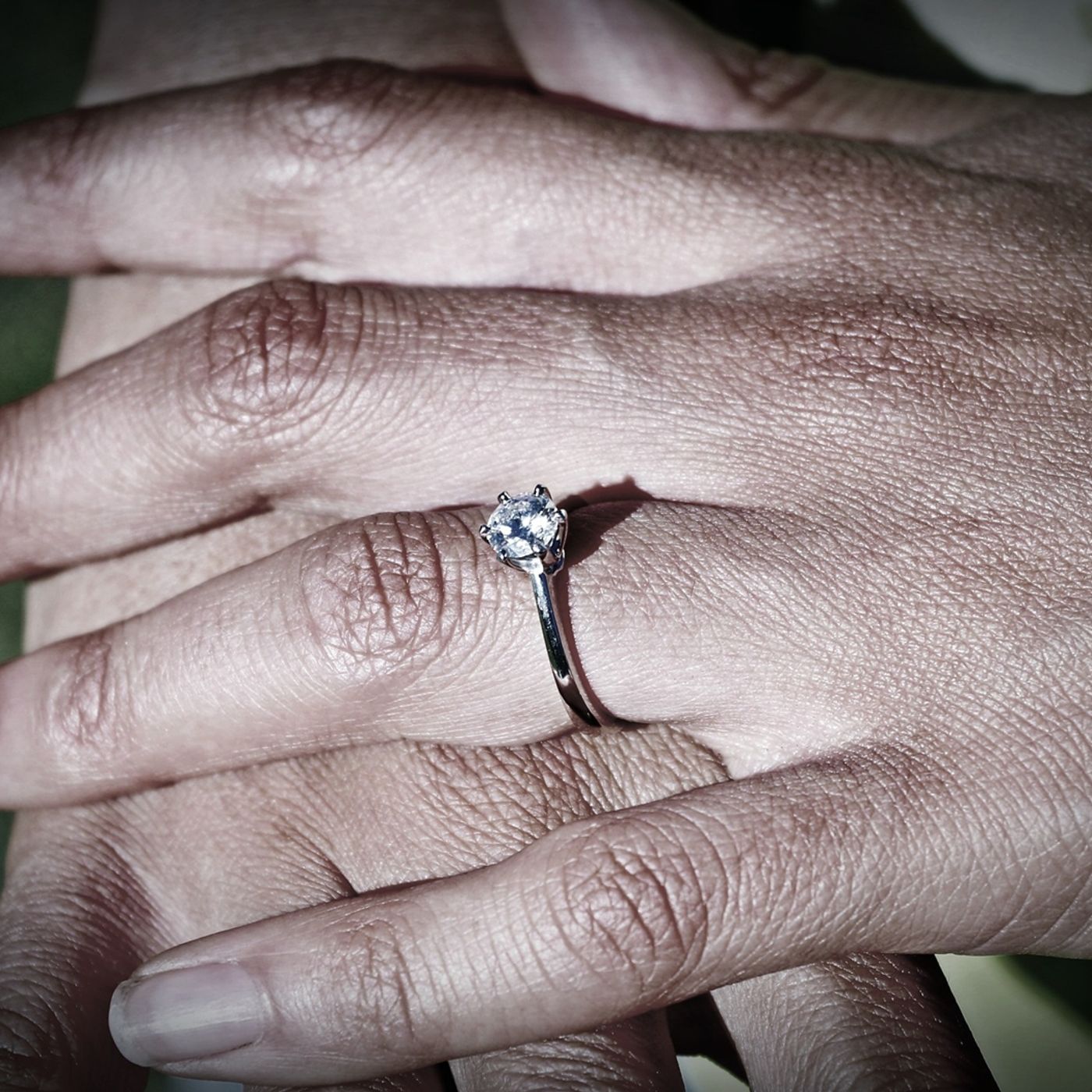 Choosing the right ring - with Caines Jewellers