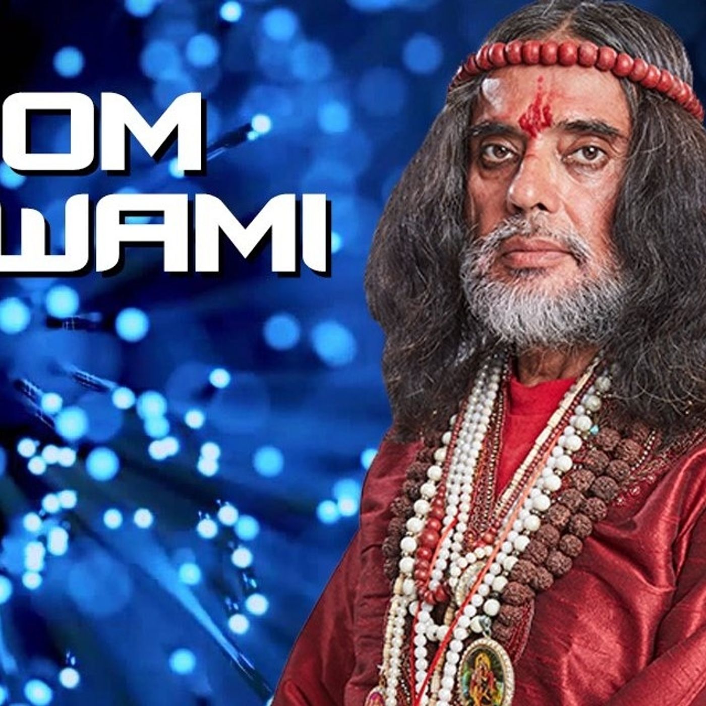 'Bigg Boss 10' Contestant Swami Om Ji EXPOSED | Colors TV | Bollywood Exclusive