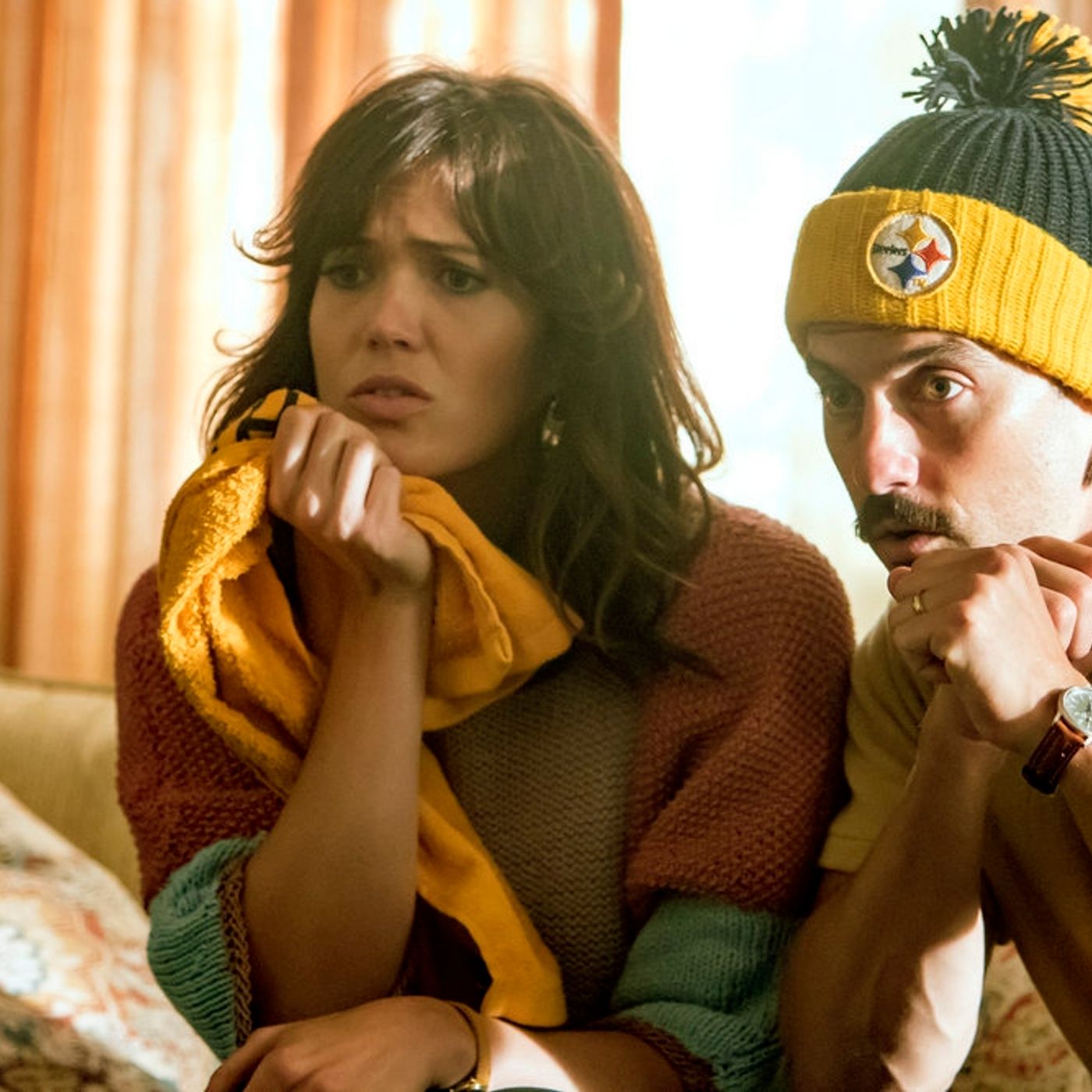 This Is Us: Season 1 Episode 5 "The Game Plan" Review episode artwork