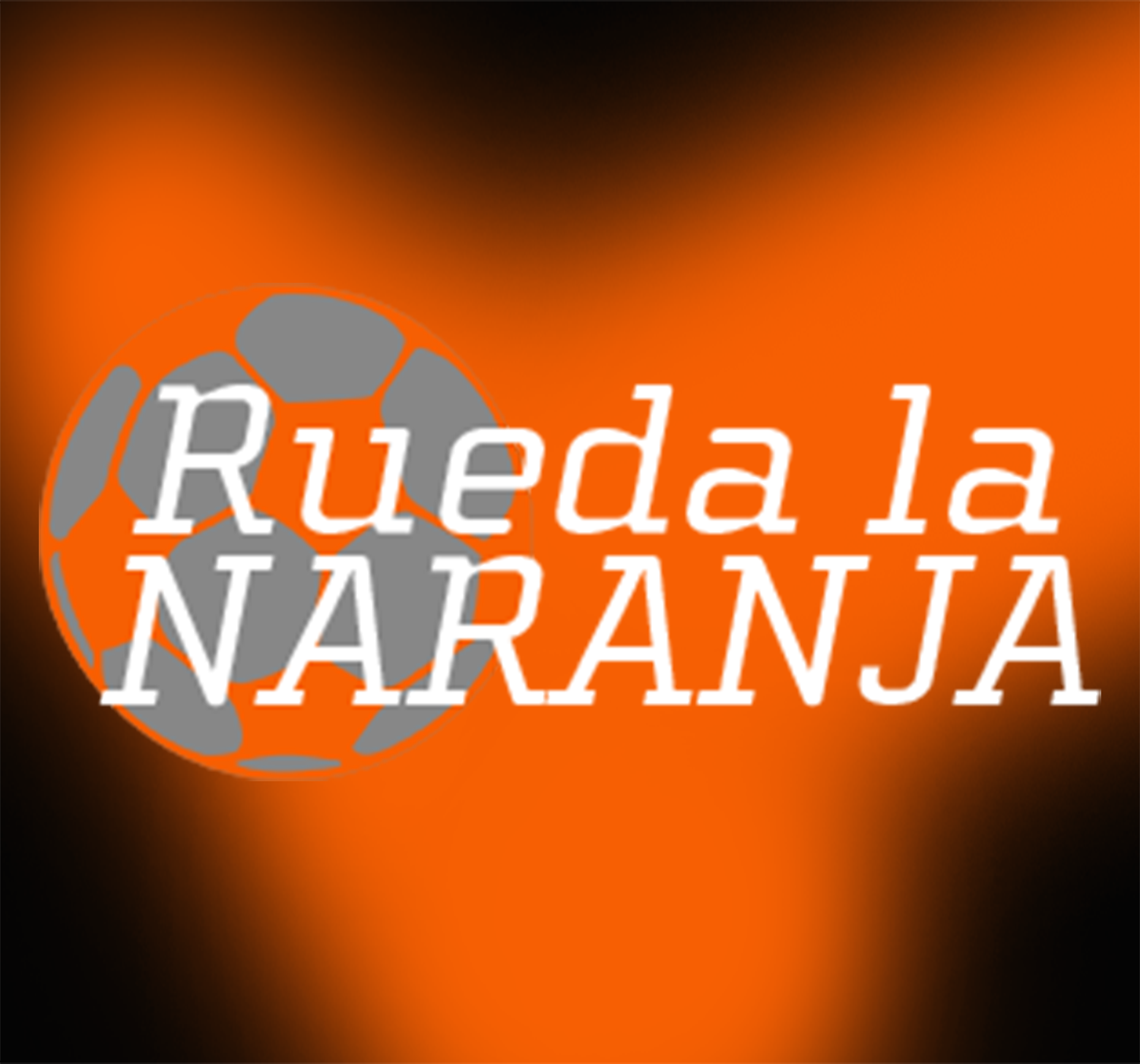 Rueda La  Naranja