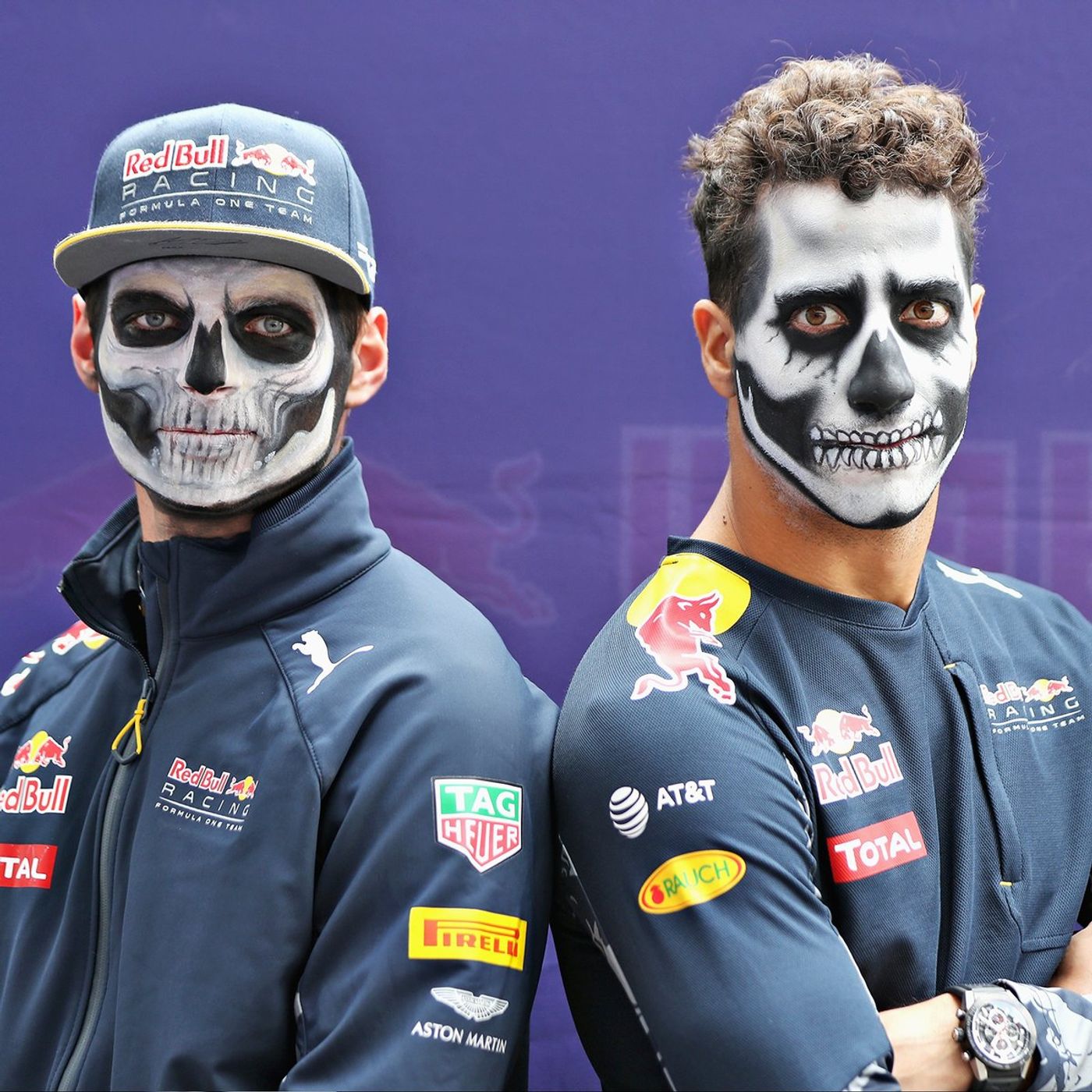 S1 Ep137: NR F1: 2016 Mexican Grand Prix review episode artwork