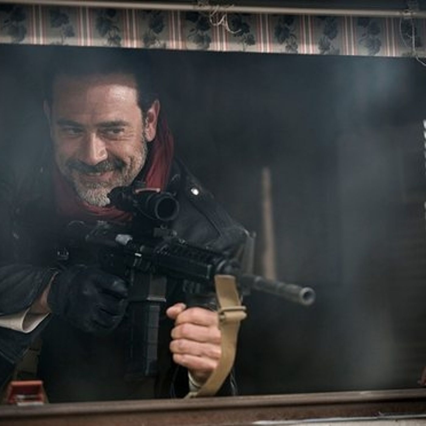 The Walking Dead: "The Day Will Come When You Won't Be" Review episode artwork