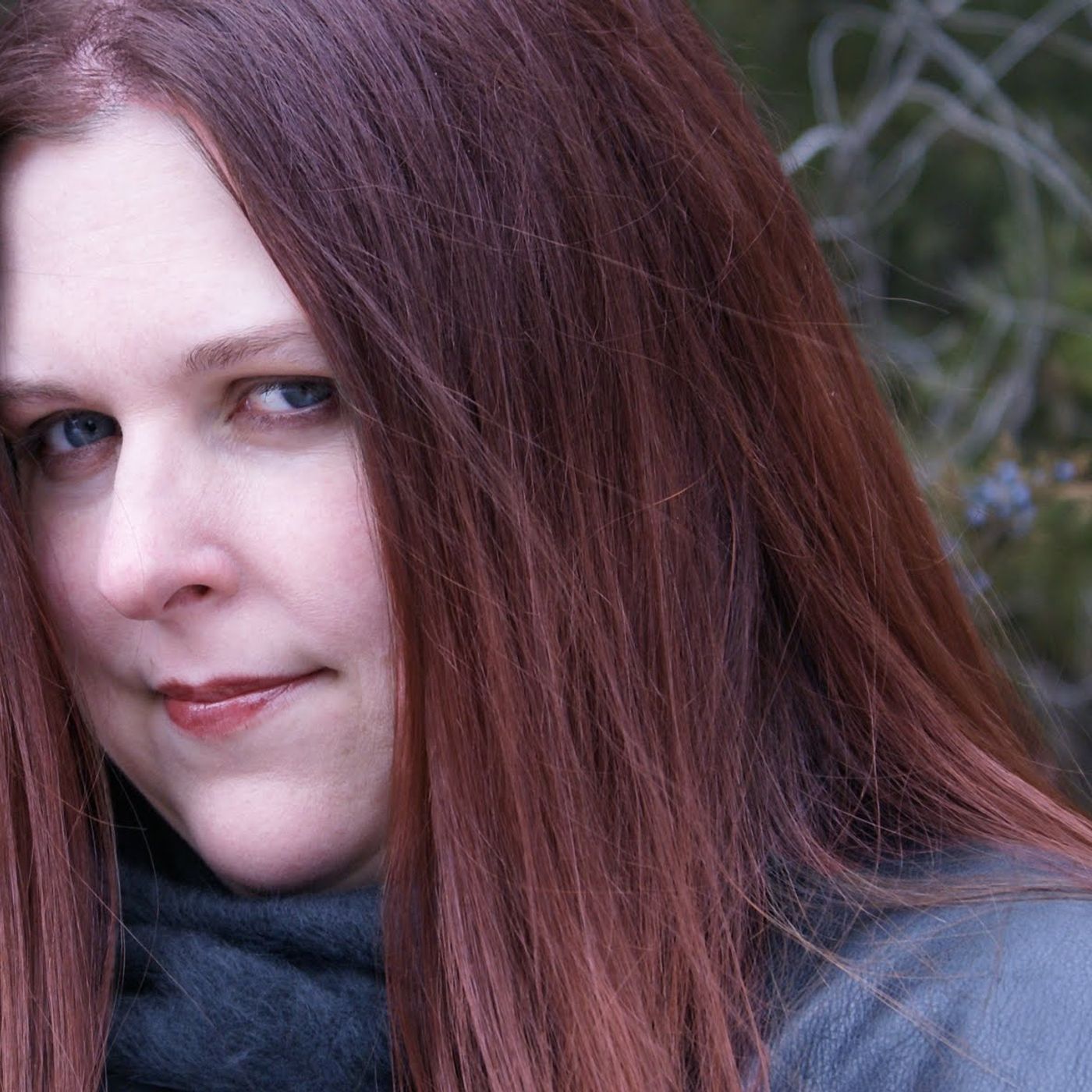 Lindsey Gray – Interview episode artwork