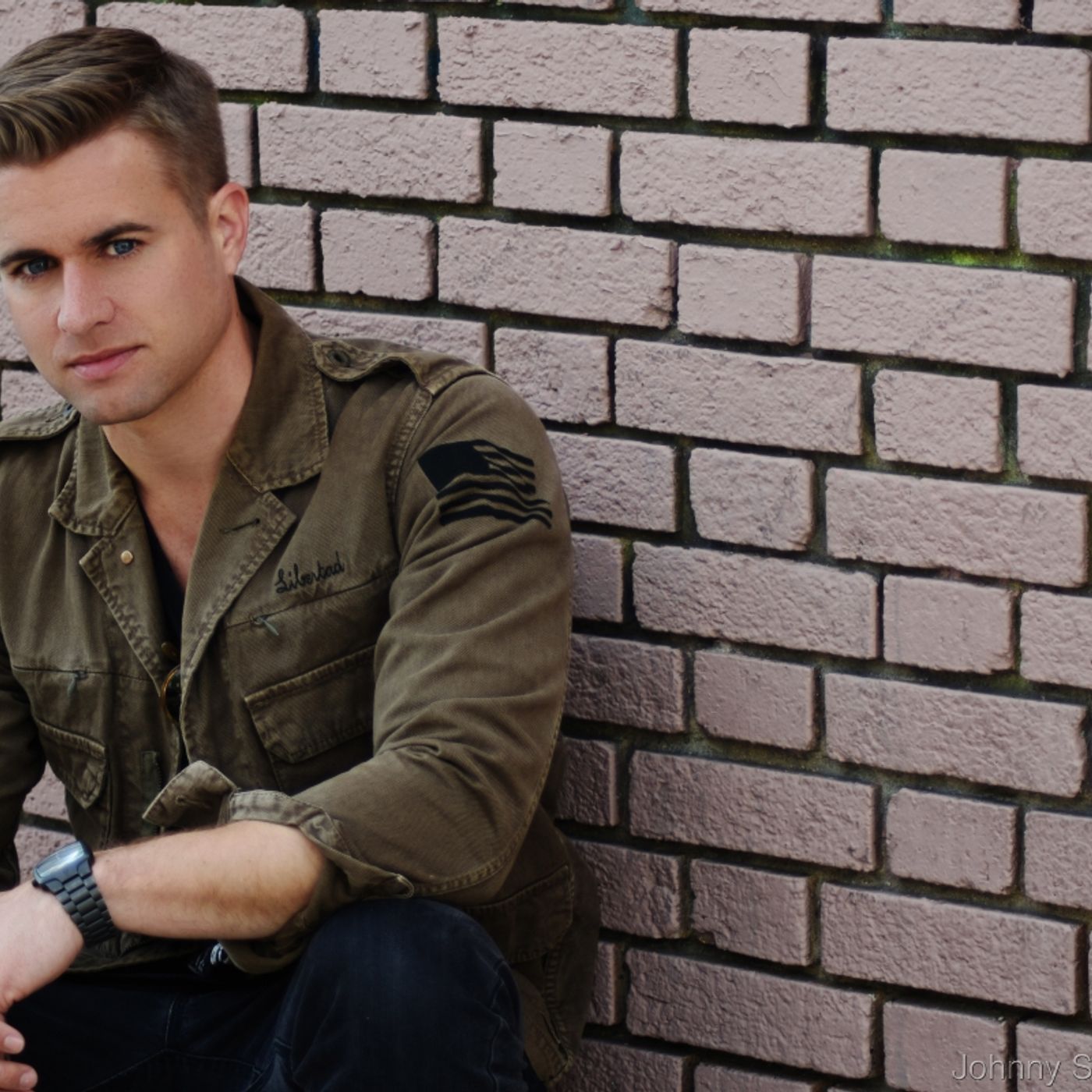 Randy Wayne 2013 Interview episode artwork