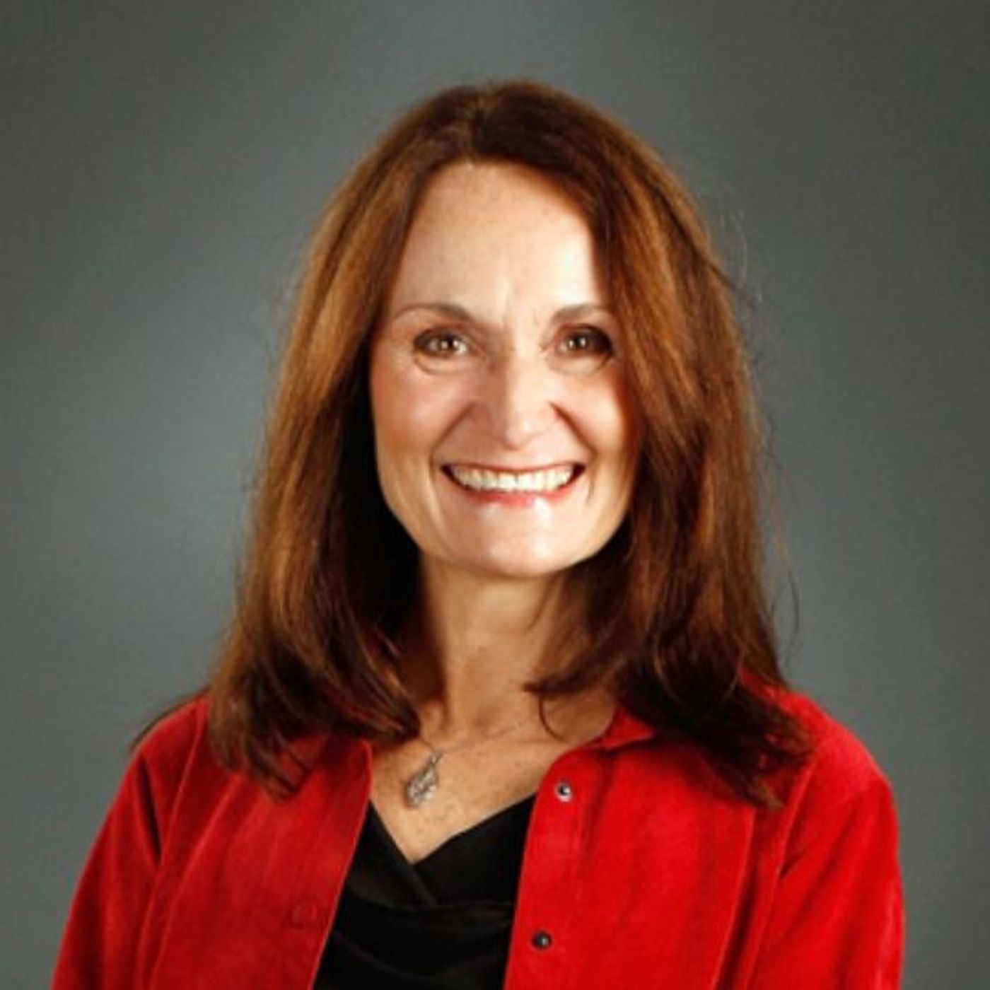Beth Grant - Interview episode artwork