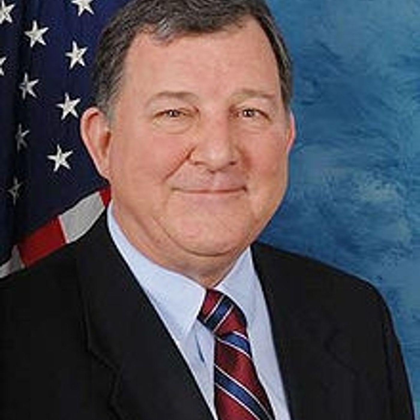 Former Rep. Chris Cannon endorses McMullin