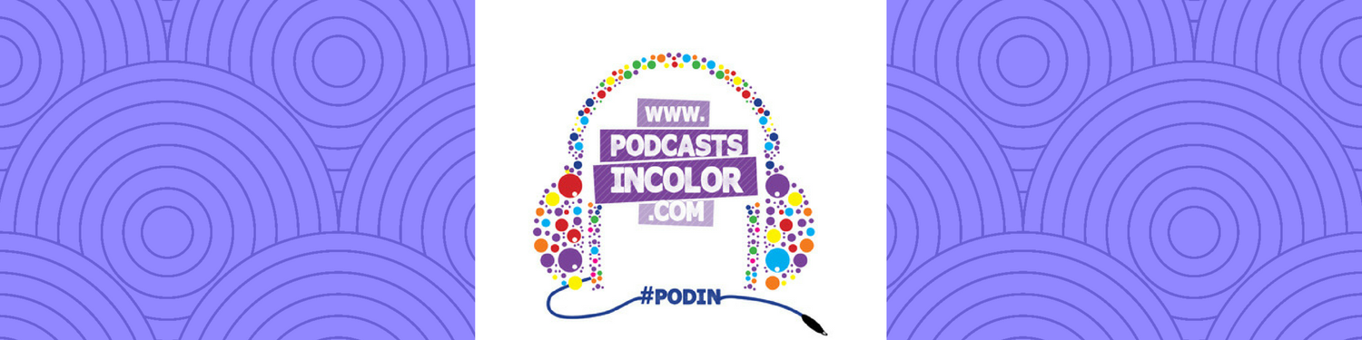 Podcasts In Color