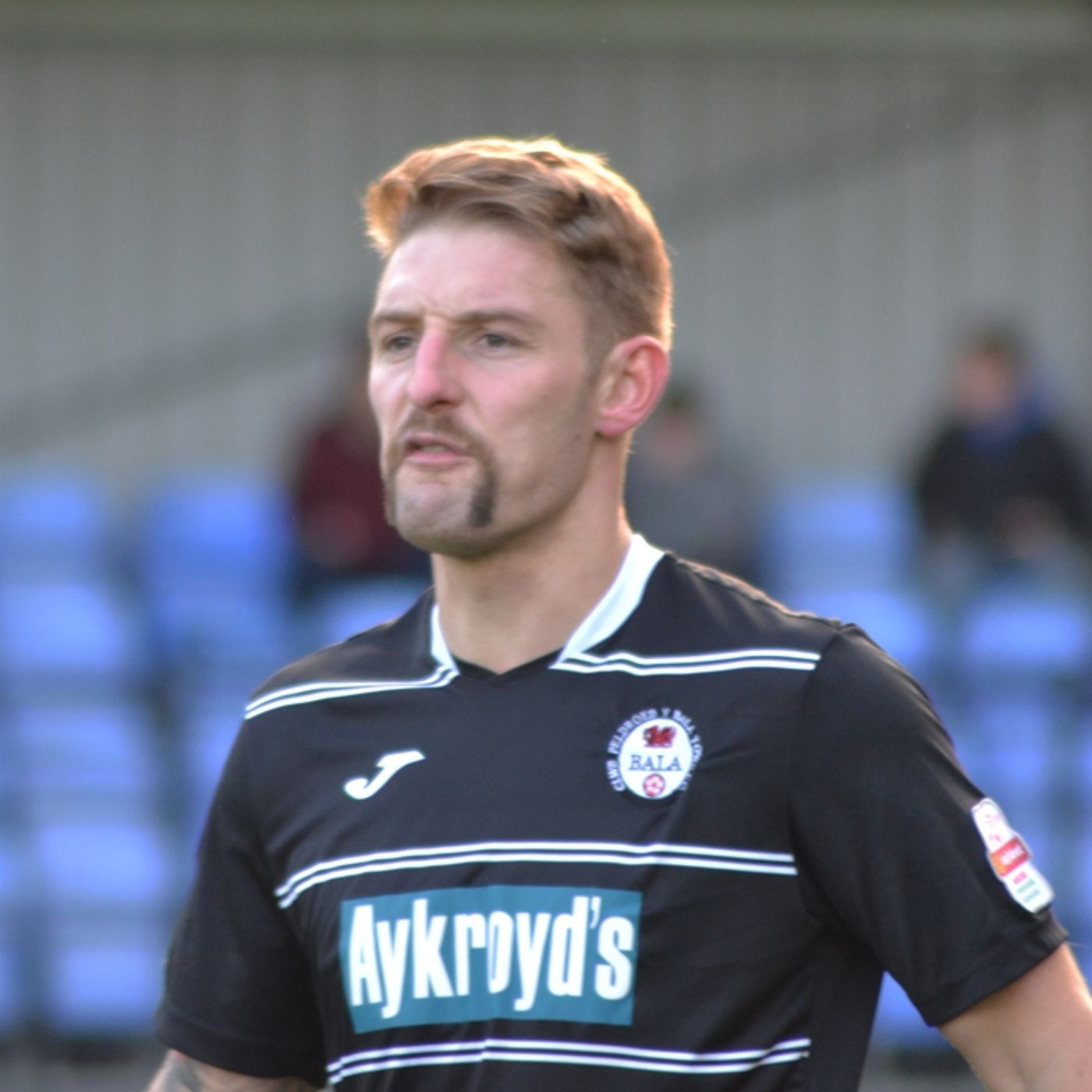 Stuart Jones post-match v Cardiff Met episode artwork