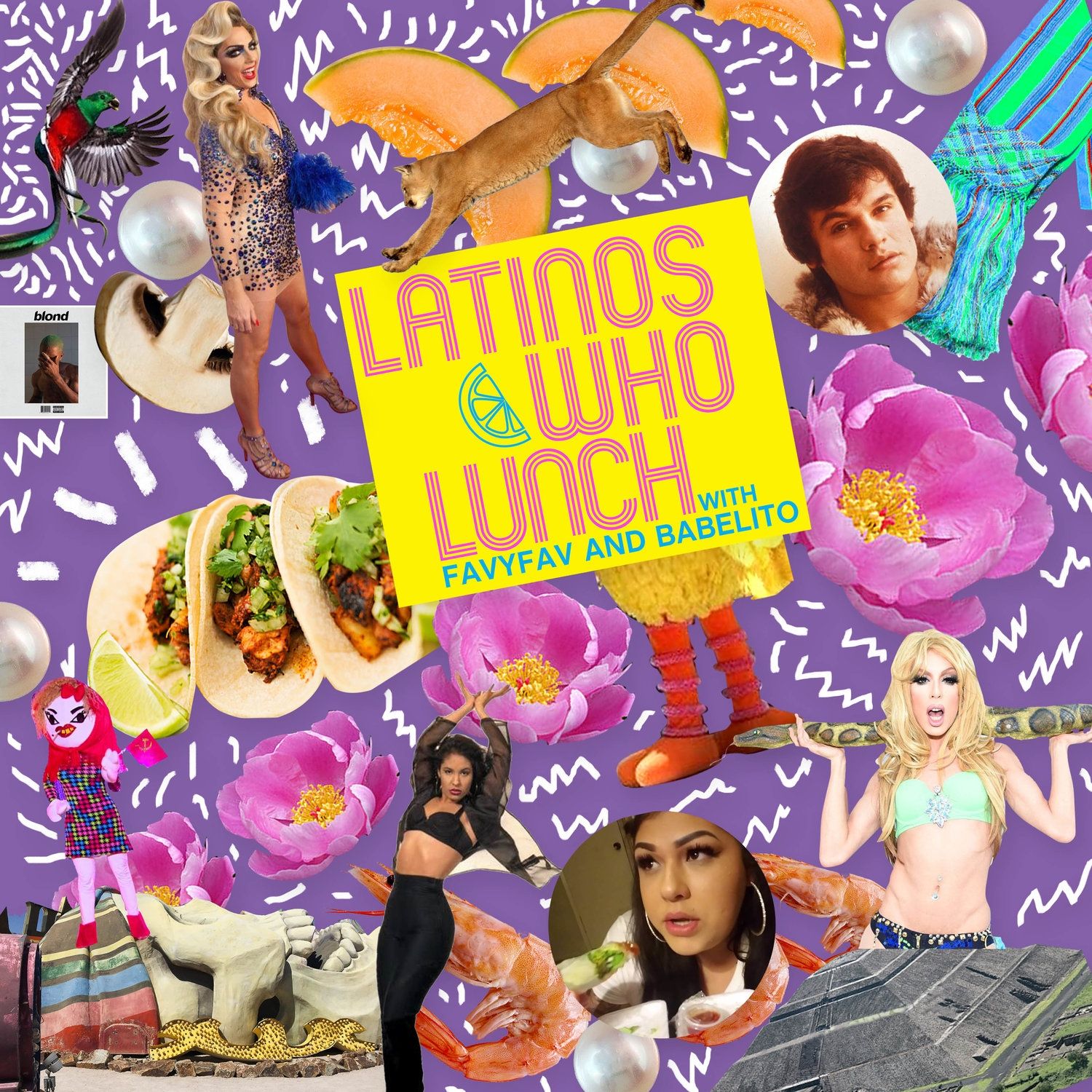 Thumbnail for "Episode 11: Listener Letters - Signed, Sealed and Read to Filth!".