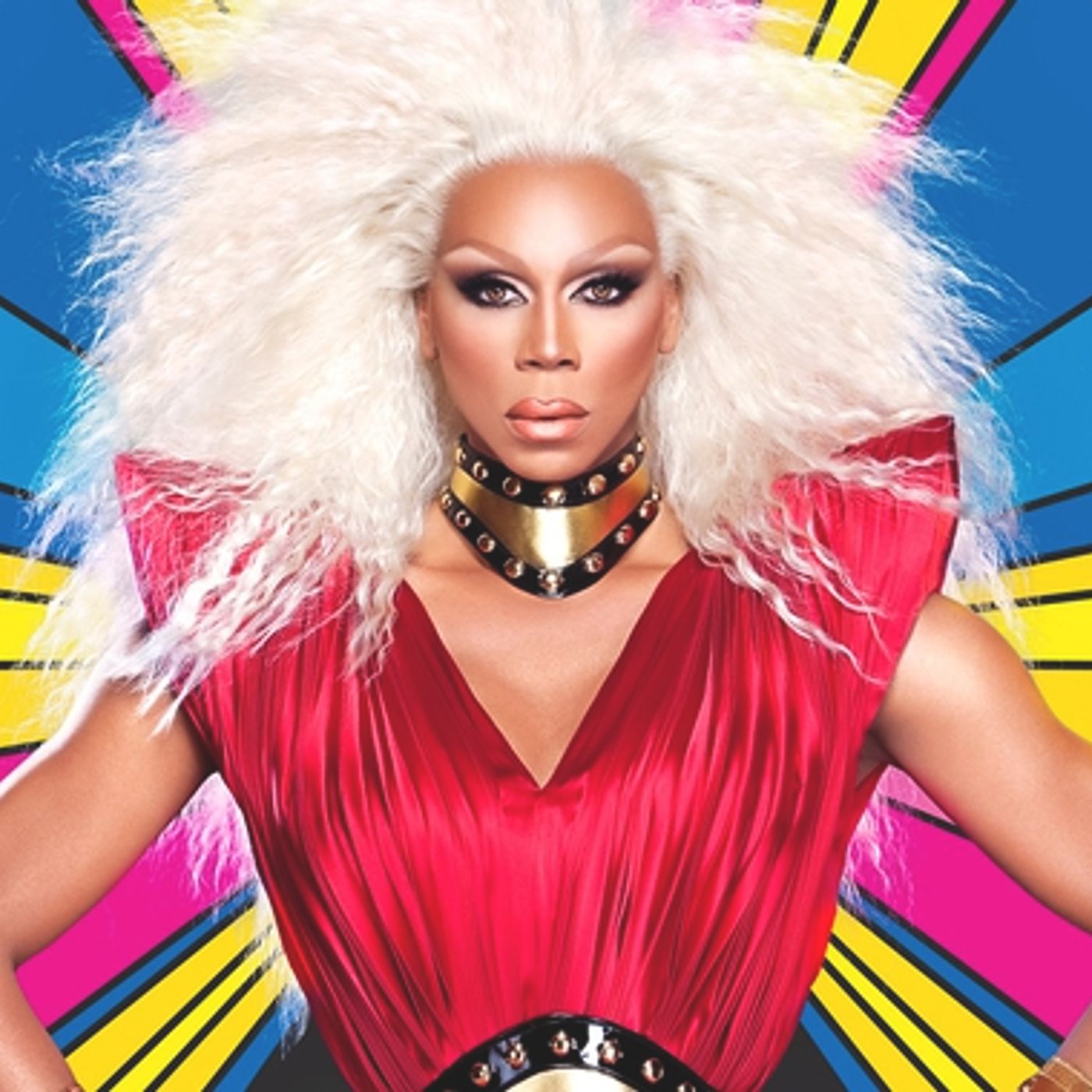 Thumbnail for "Episode 2: RuPaul Realness".