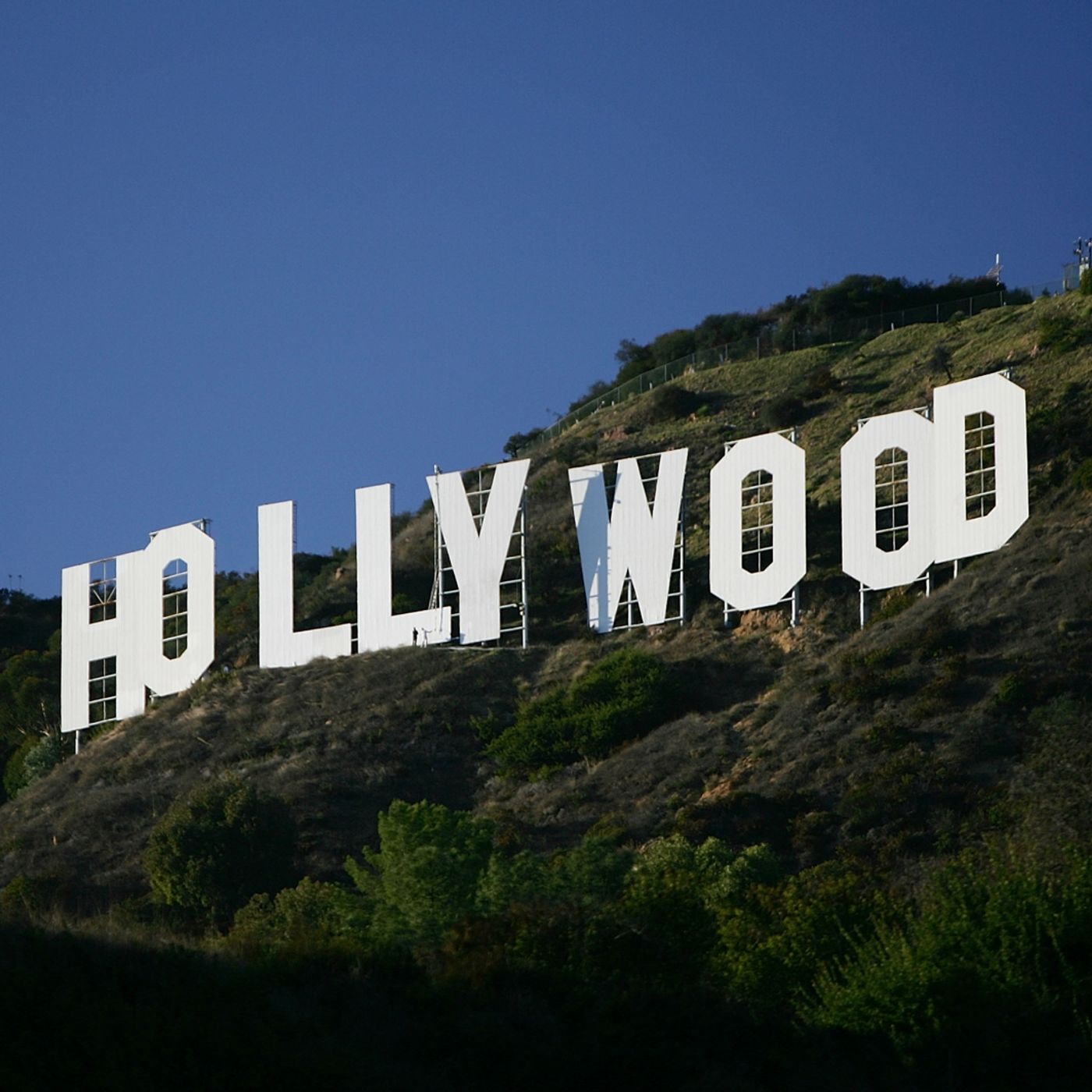 LOVELY CD PARLOUR - HOLLYWOOD MOVIES episode artwork