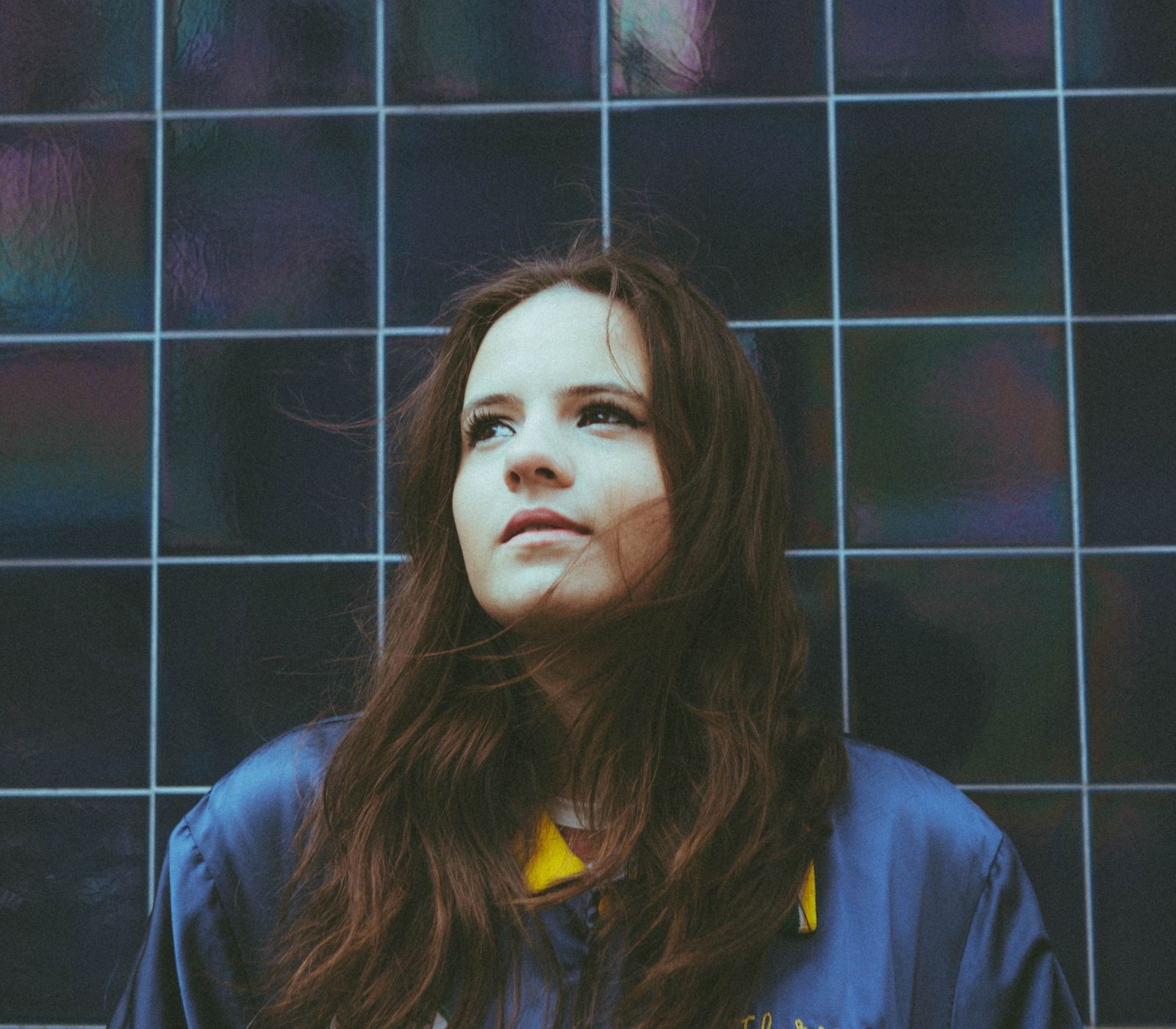 INTERVIEW: GEORGIE speaks about her debut single, Company of Thieves episode artwork