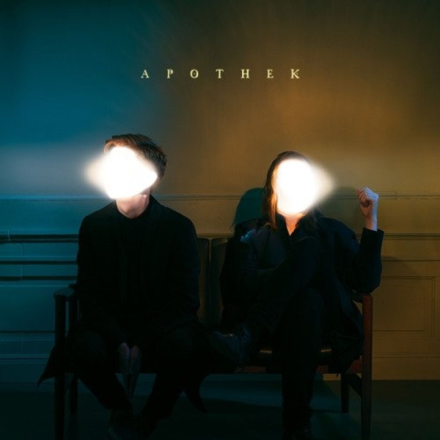 INTERVIEW: APOTHEK chat about their new single 'Invited' and how they're forming a fanbase in England episode artwork