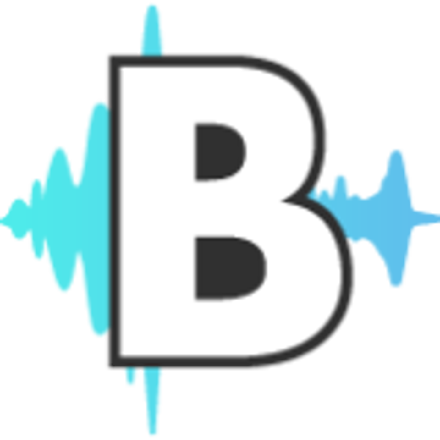 Podcast logo