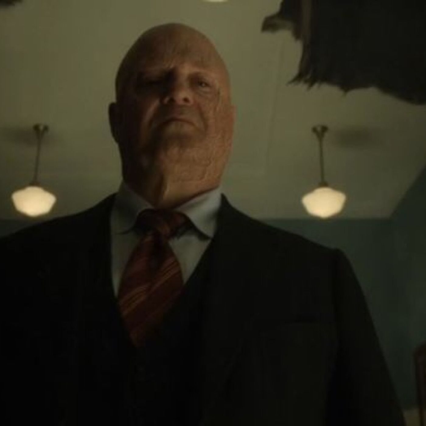 Talking Gotham