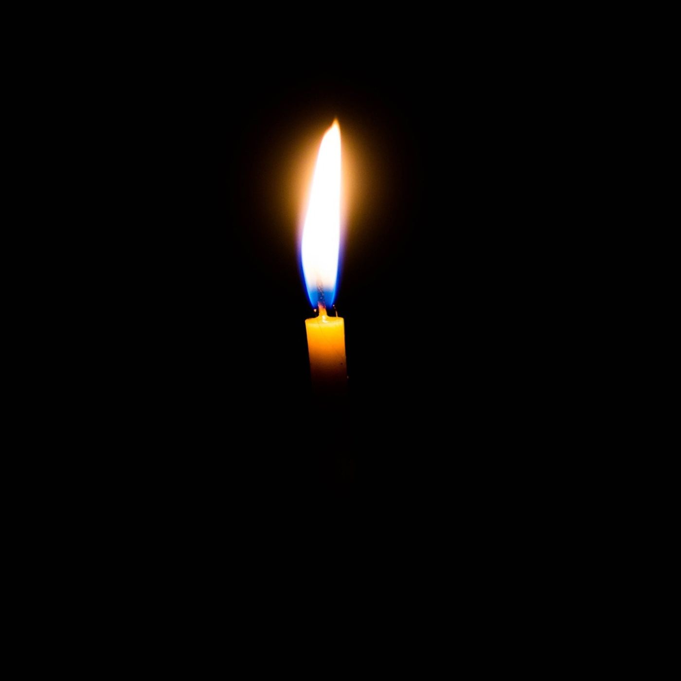 Don't Be Afraid to Talk with Milsted Funeral Directors