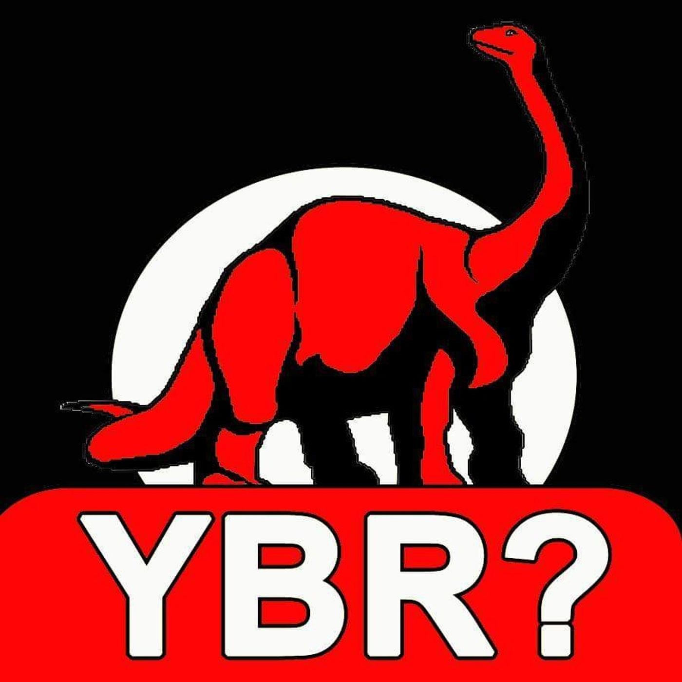 You Bred Raptors? (11/13/16)