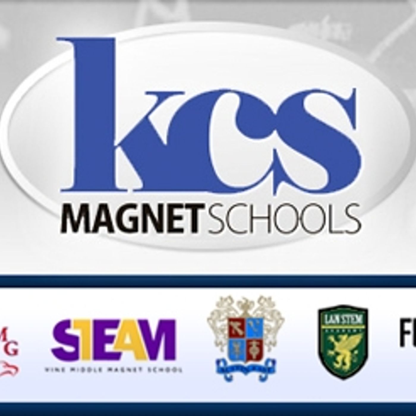 2016 KCS Magnet Showcase - Green Magnet Academy episode artwork