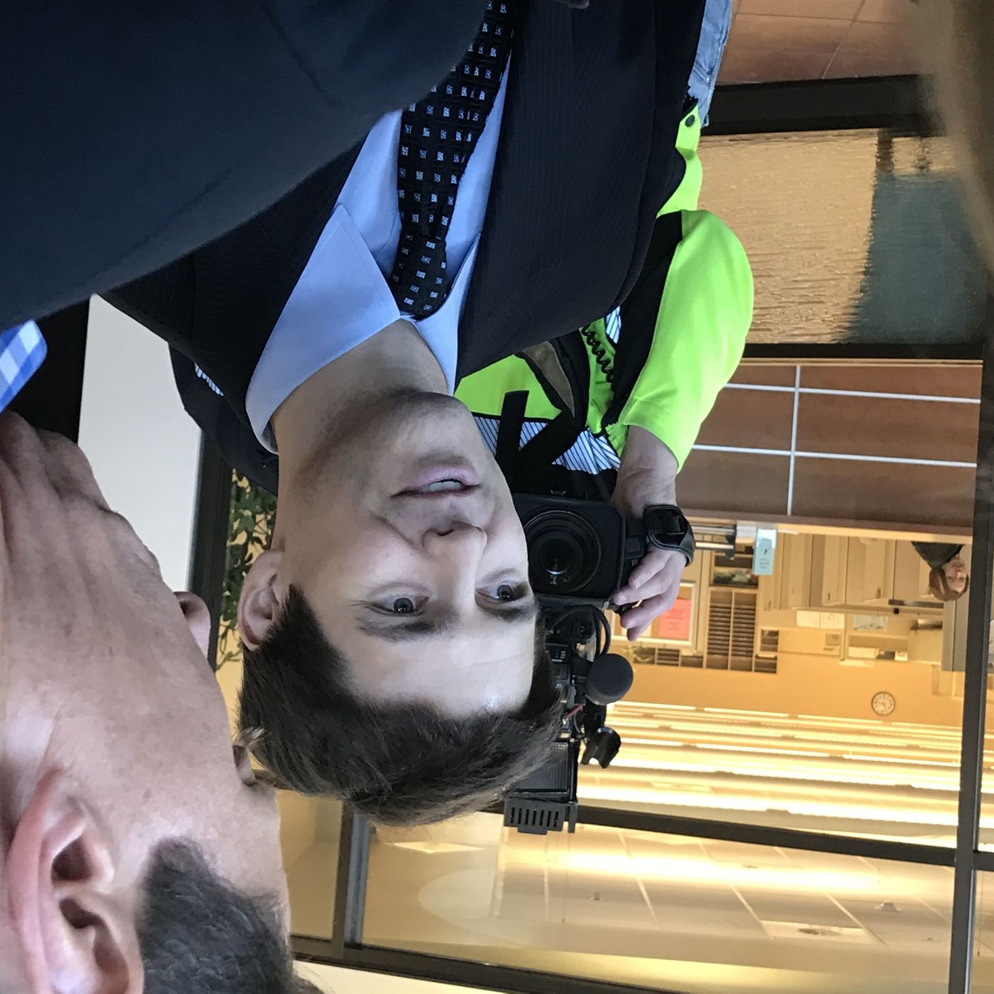 Journalists cleared to cover teen's attempted murder case episode artwork