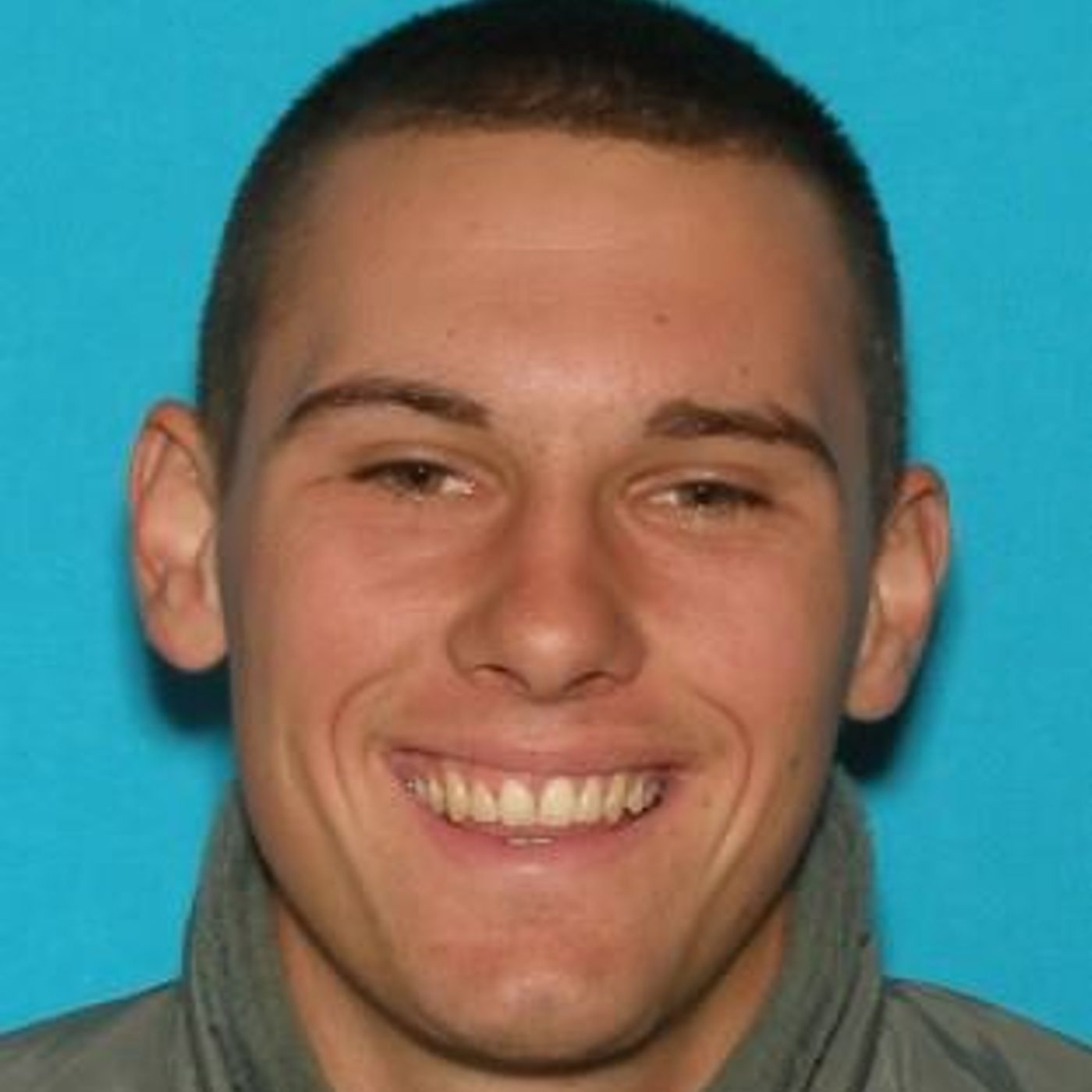 Police arrest Utah airman suspected in hold up episode artwork