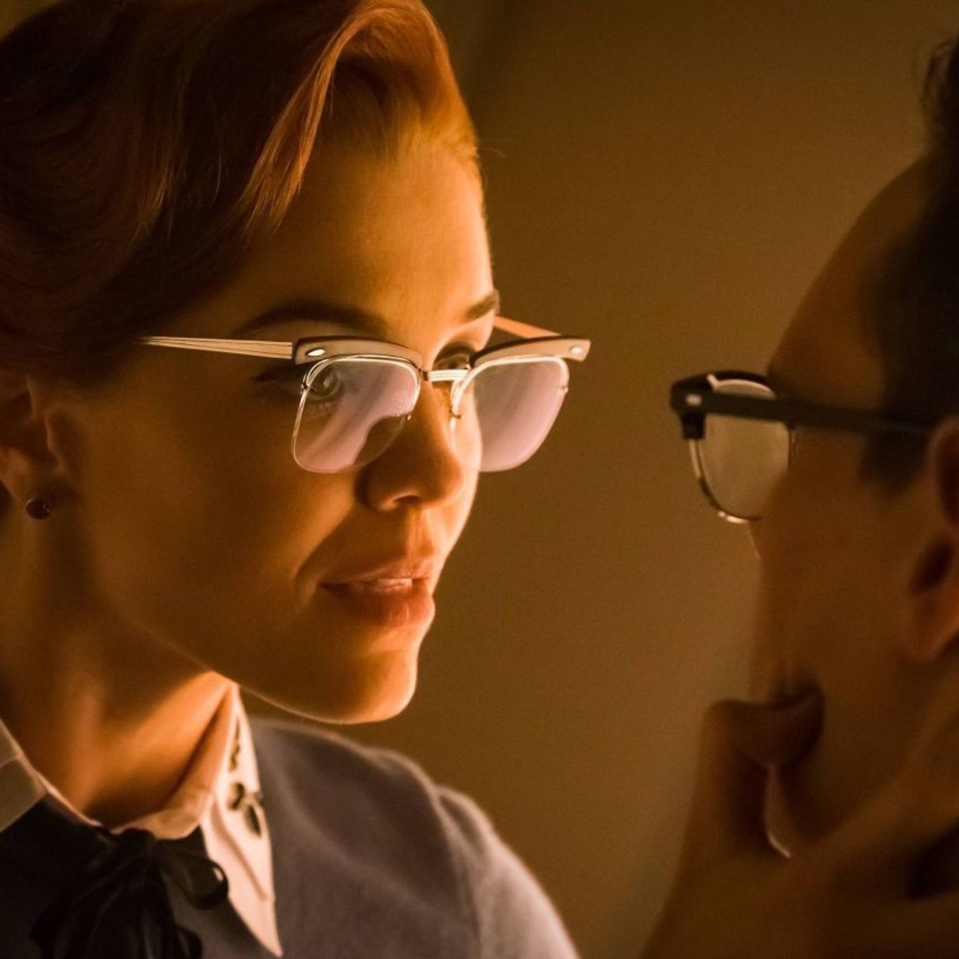 Gotham: Season 3 | Episode 8 "Blood Rush" Review episode artwork