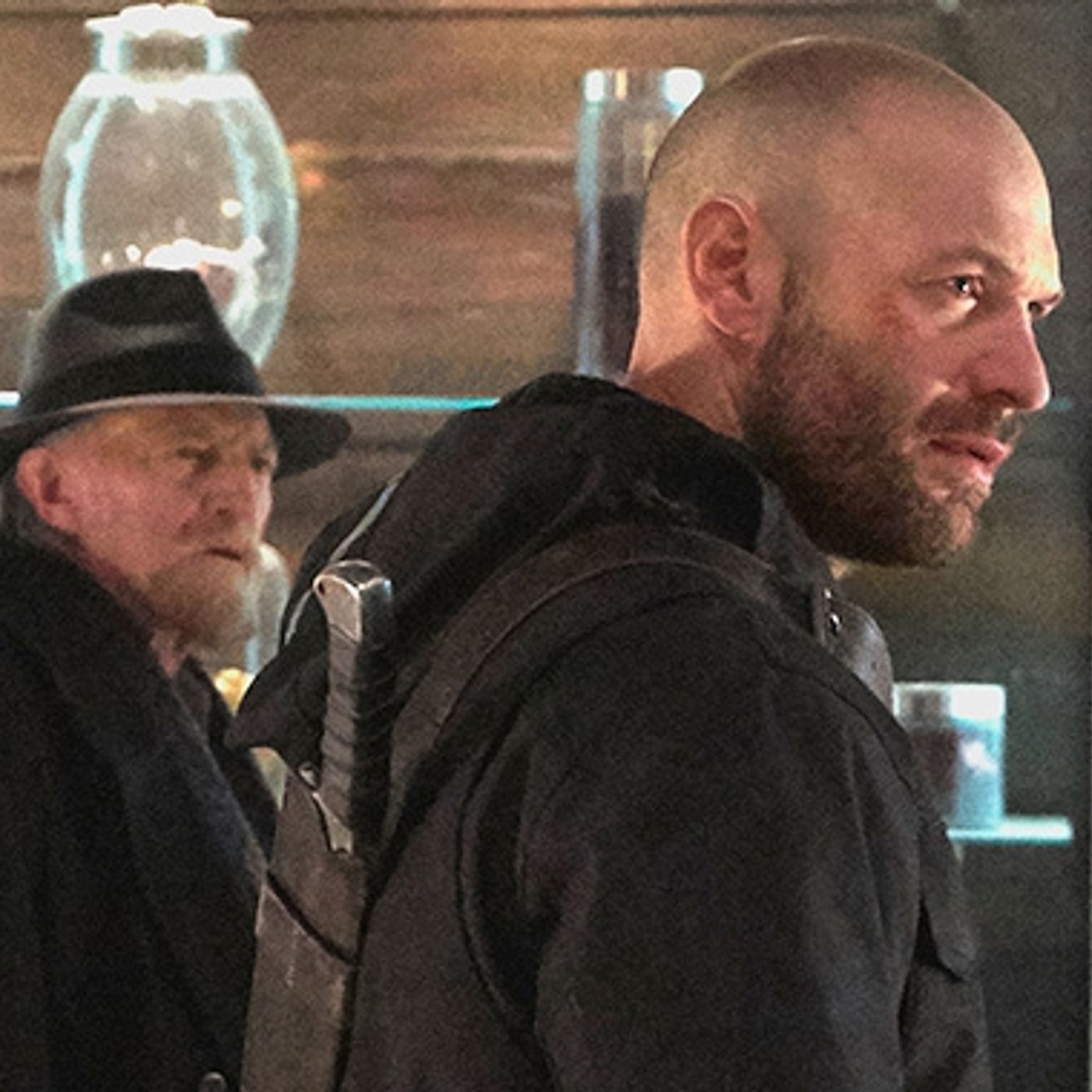 The Strain: "The Fall" Season Finale Review episode artwork
