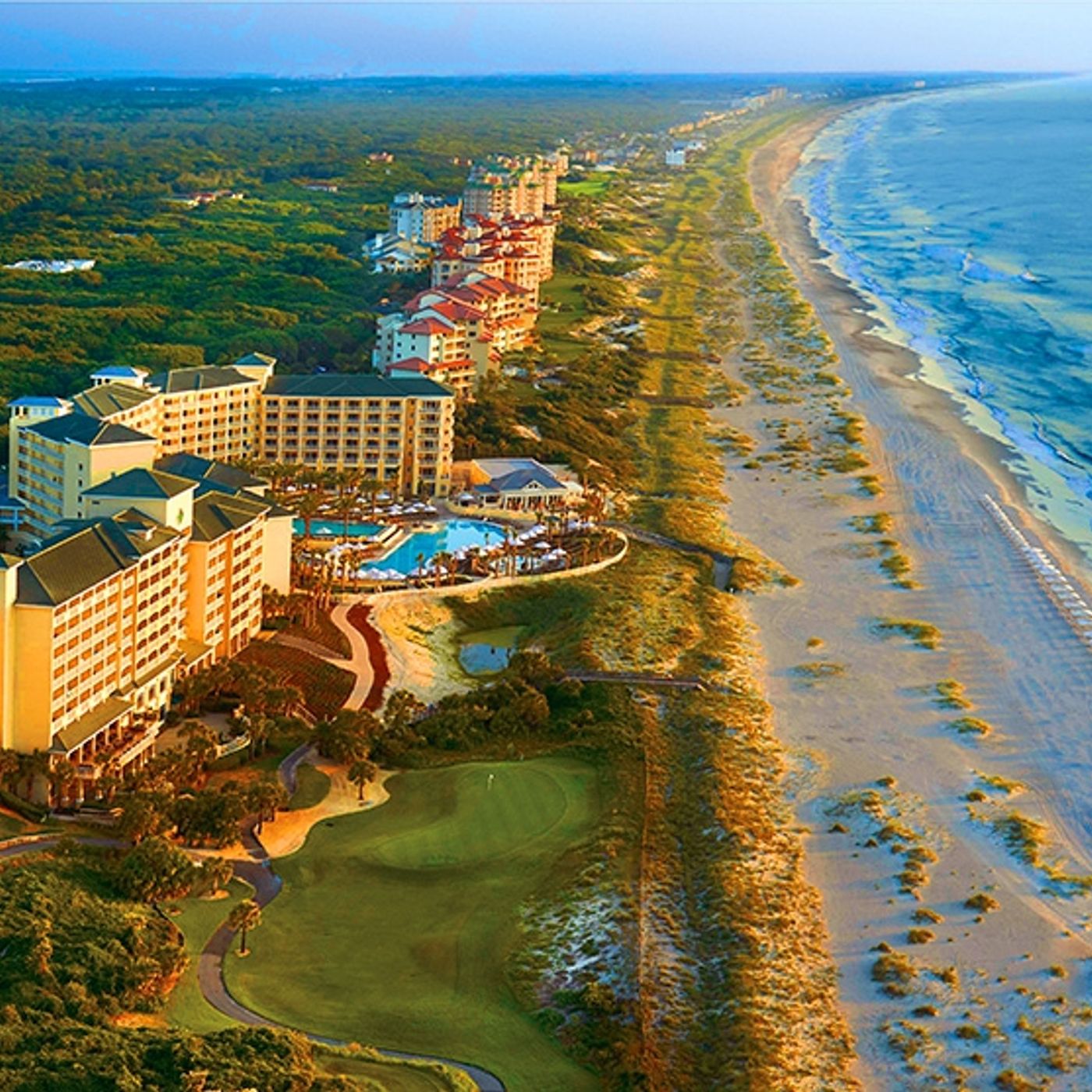 Talking GolfGetaways, Episode 9: Eric Hart’s top 5 family-fun golf resorts in Florida
