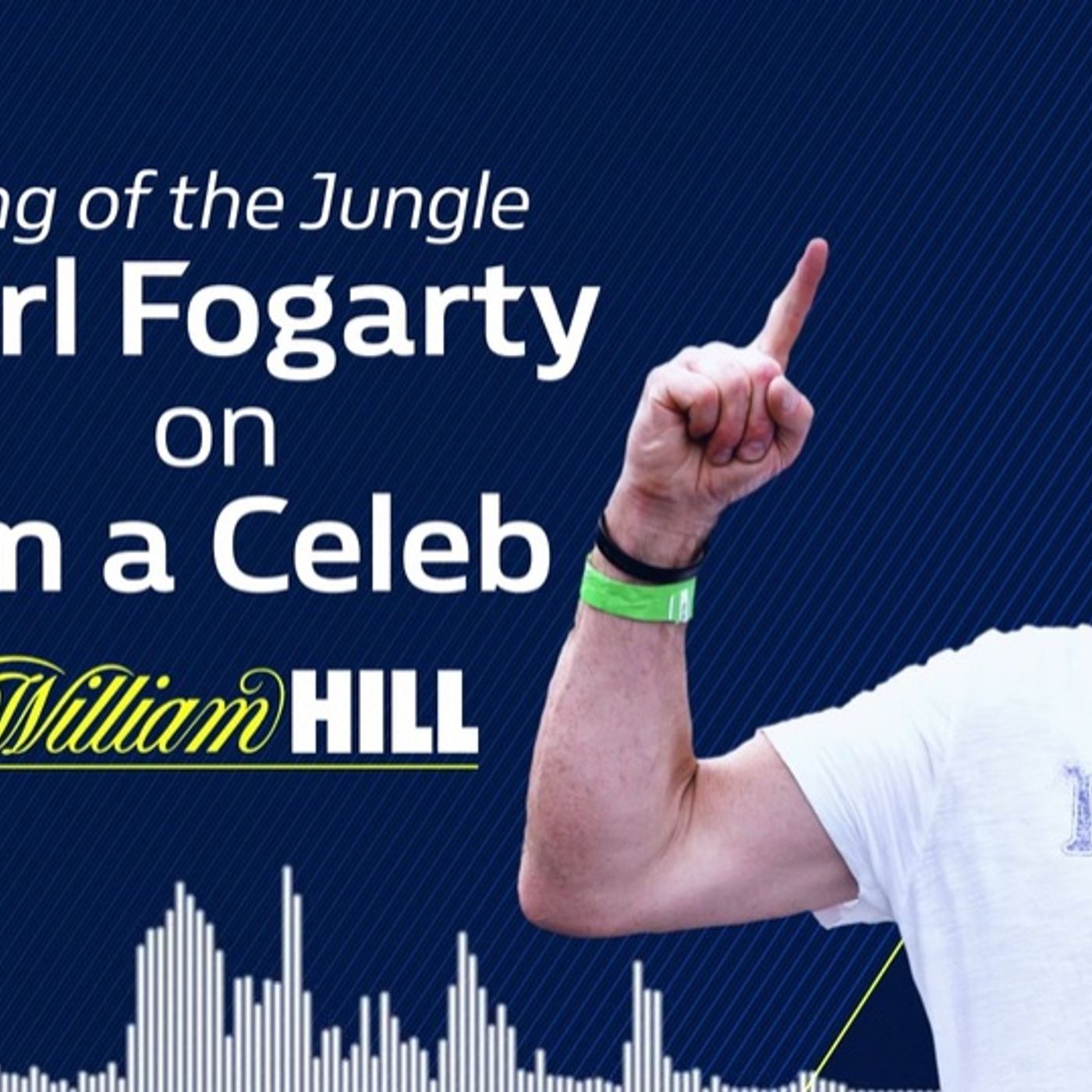 William Hill Politics, TV and Specials