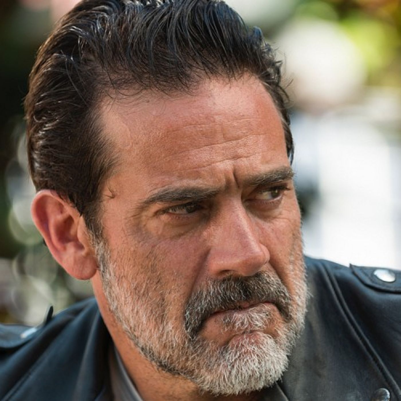 The Walking Dead: "Service" Review episode artwork