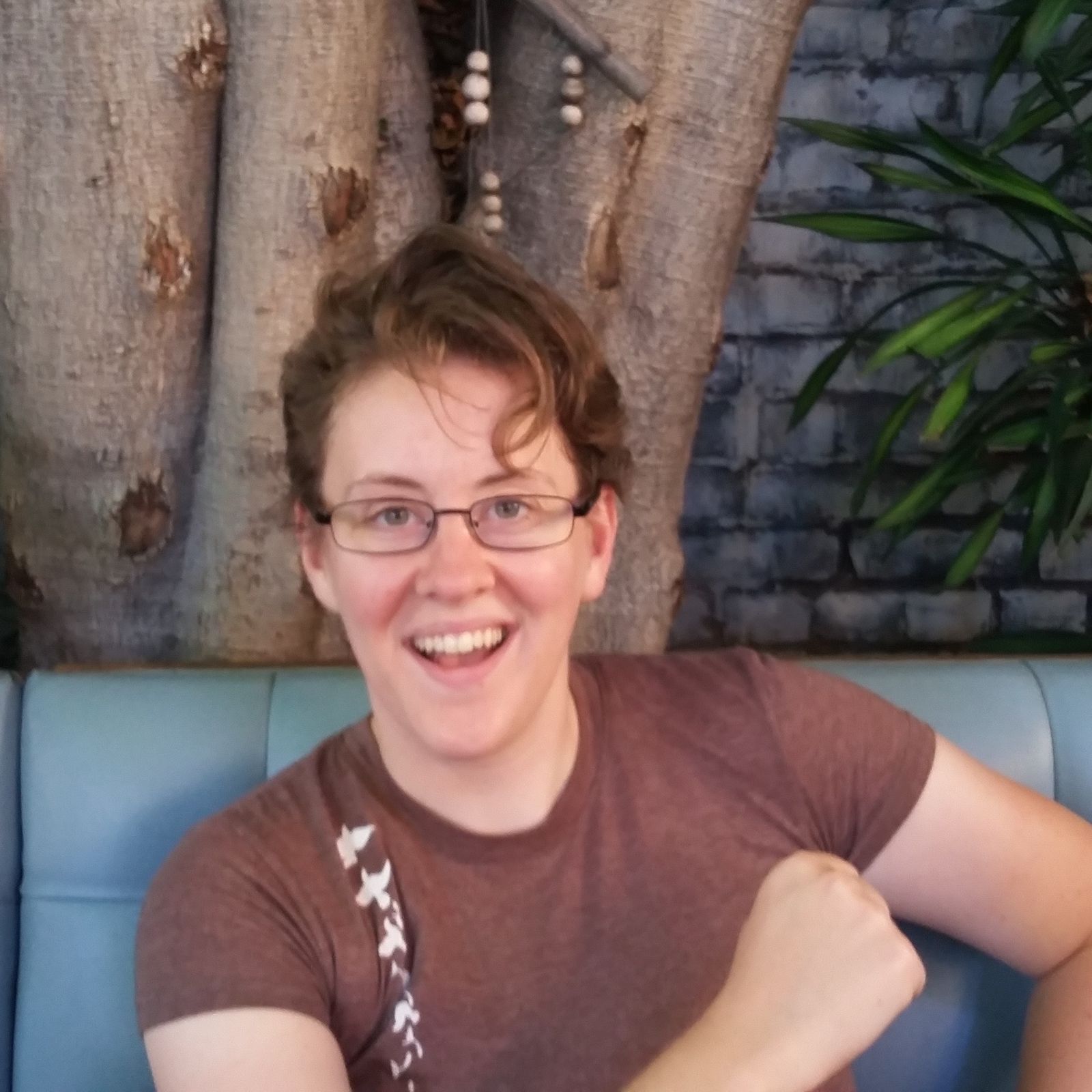 The Dork Forest