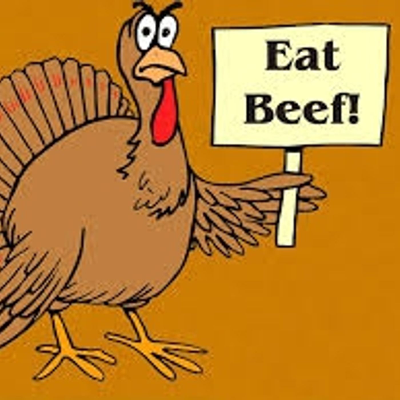 My Makeover of Thanksgiving.- A New and Improved Holiday. From The Bob & Tom Radio Show episode artwork
