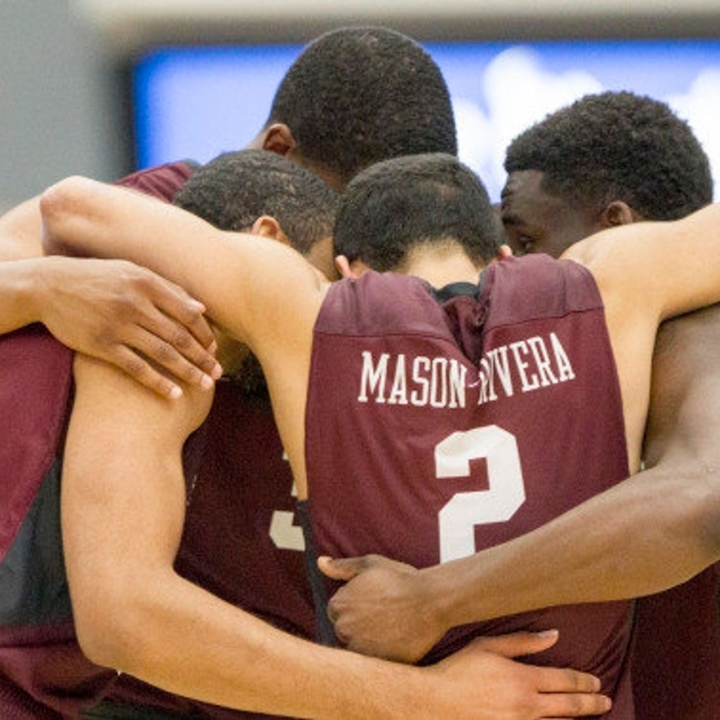 11/15/16: MD Eastern Shore at Boston College Men's Basketball episode artwork