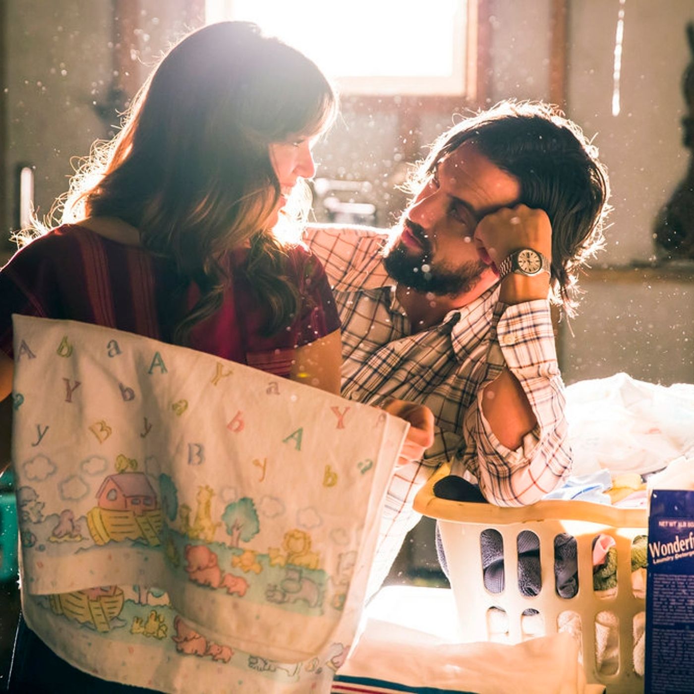 This Is Us: Season 1 Episode 7 "The Best Washing Machine in the Whole World" Review episode artwork
