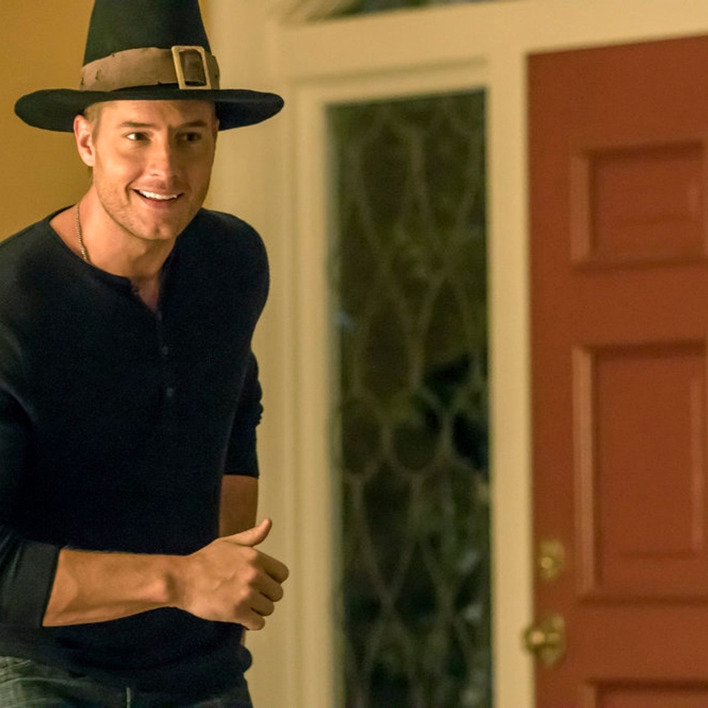 This Is Us: Season 1 Episode 8 "Pilgrim Rick" Review episode artwork