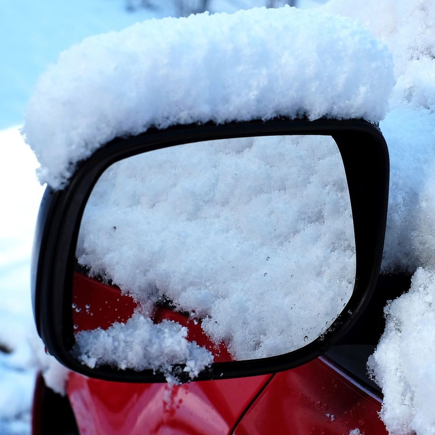 Is your car ready for Winter? Lookers of Harrogate think it should be!