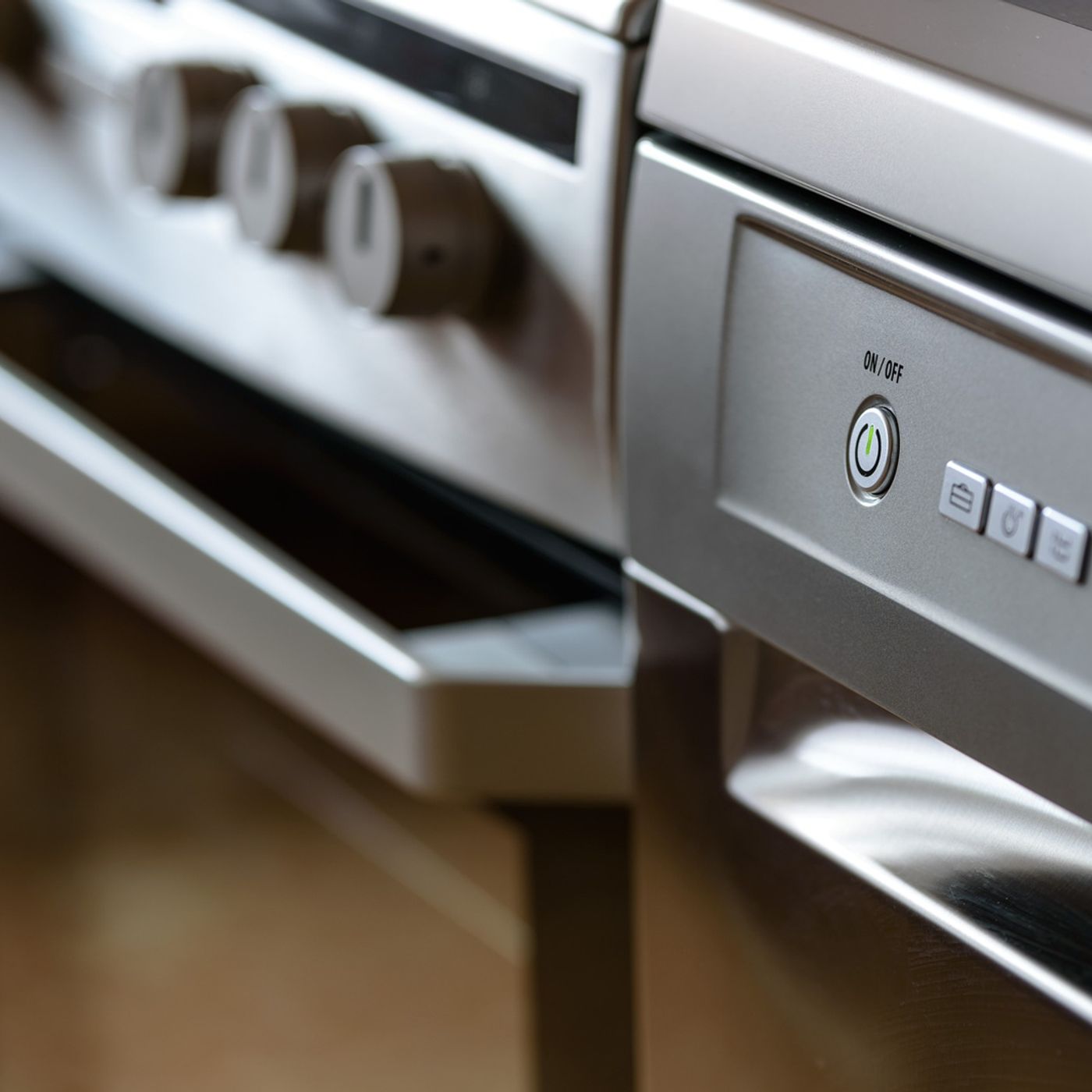 Don't let your oven ruin Christmas!