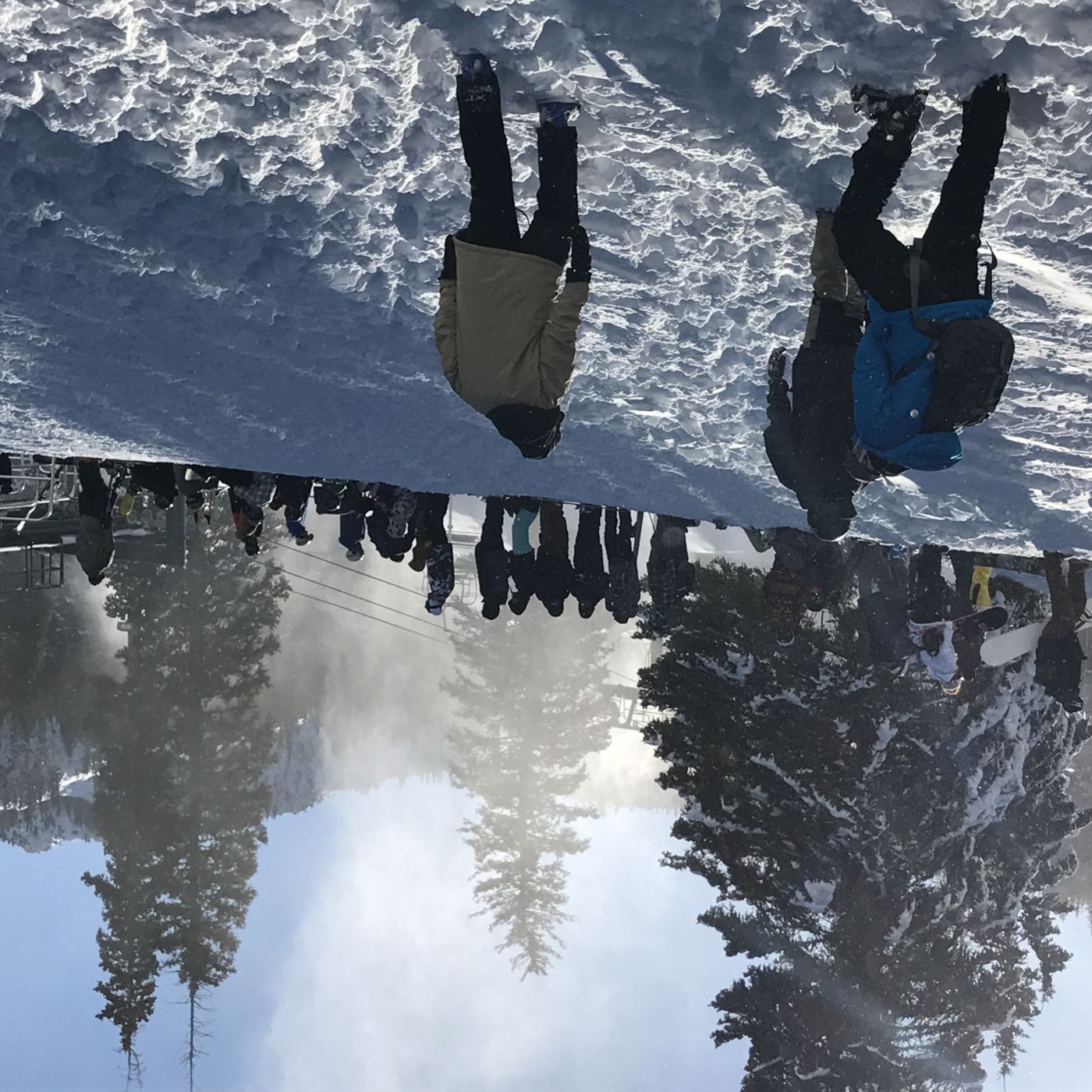 Utah ski resorts opening to happy clients episode artwork