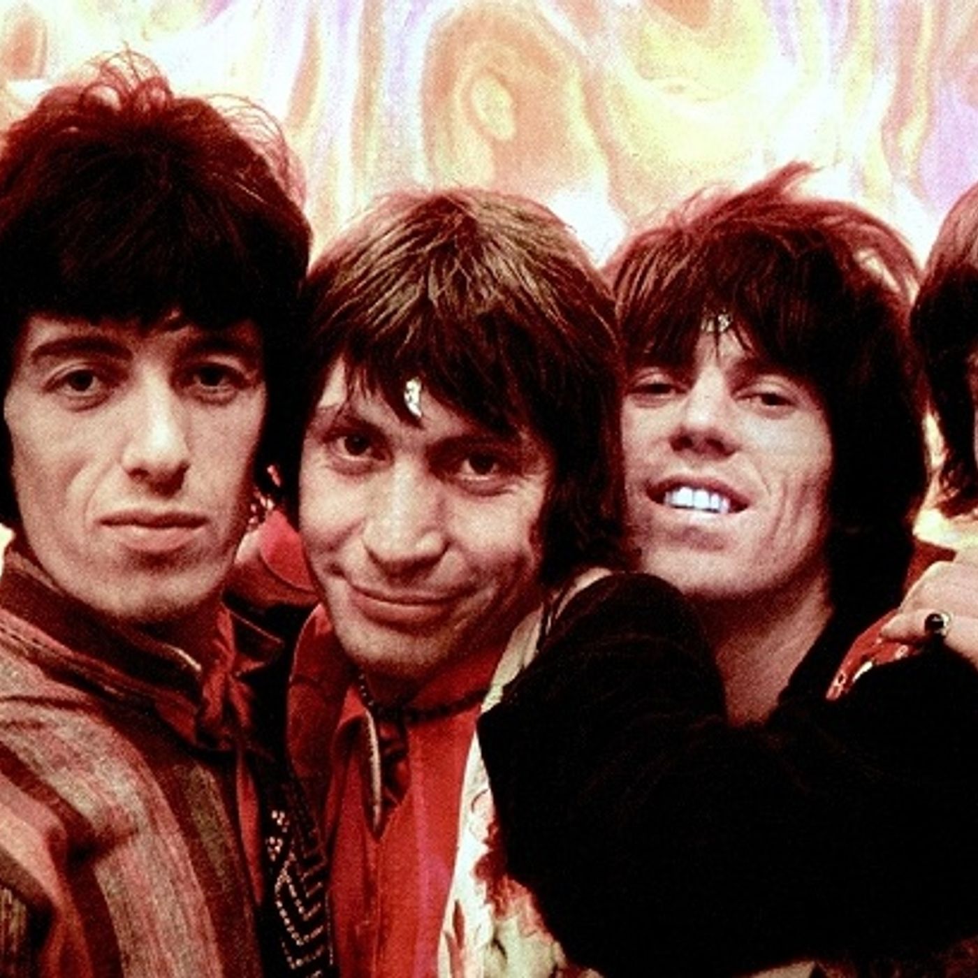 The Rolling Stones in Mono: part III