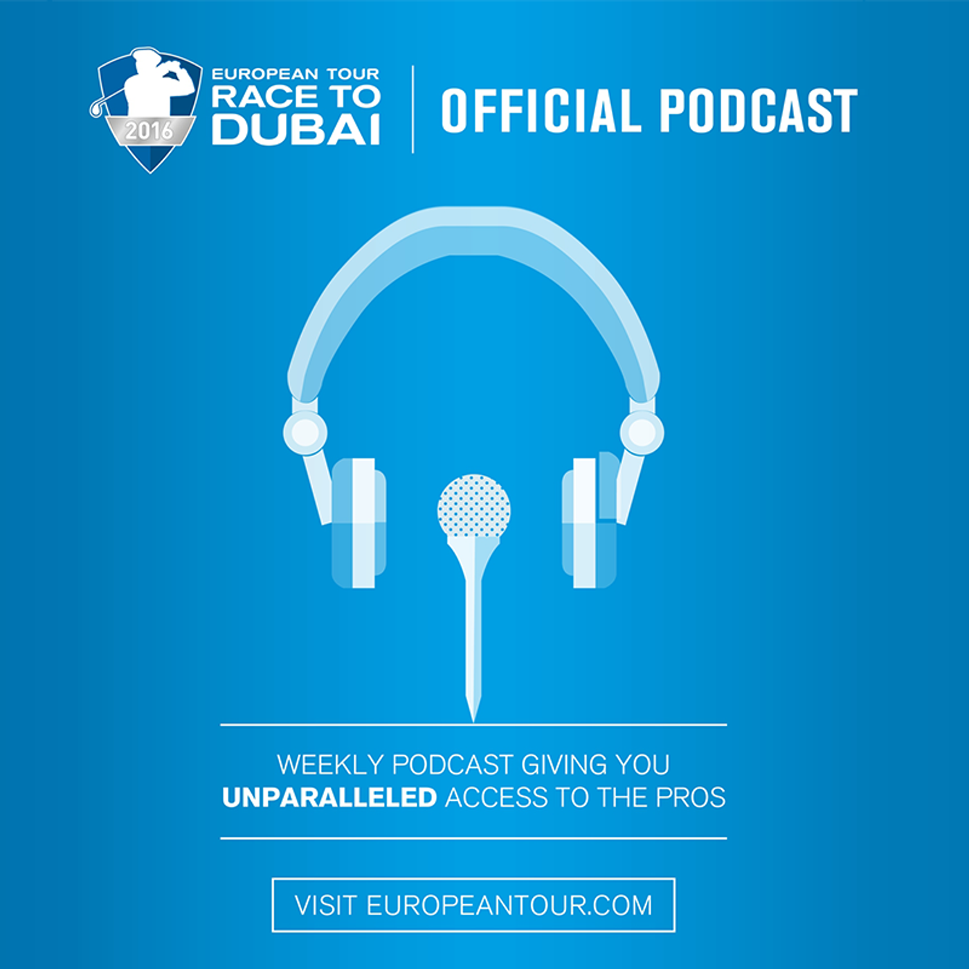 The Tips - Golf Betting Podcast