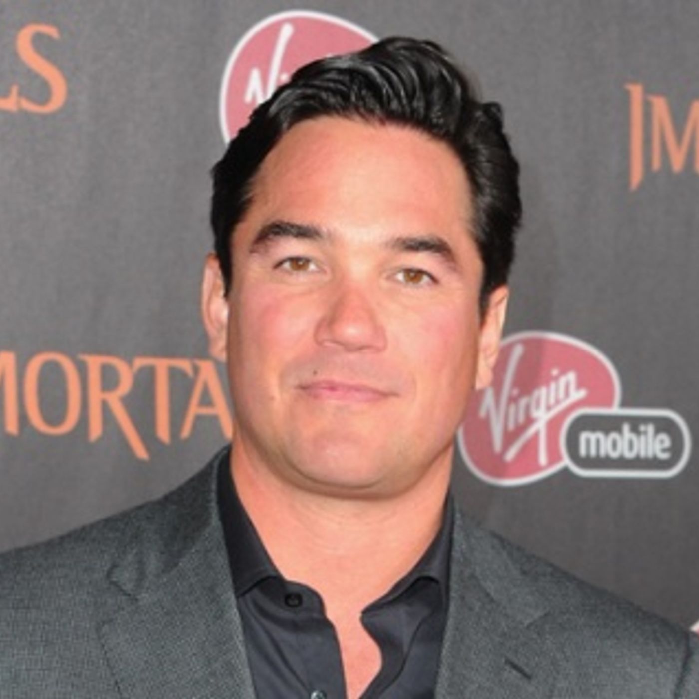 Dean Cain Interview episode artwork