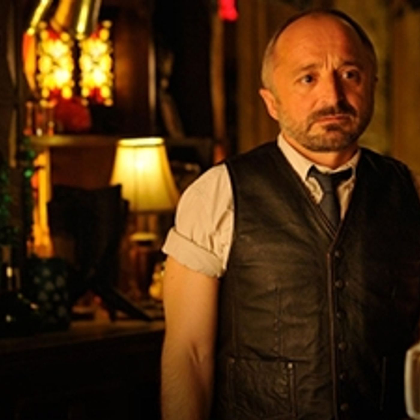 Rick Howland Interview episode artwork