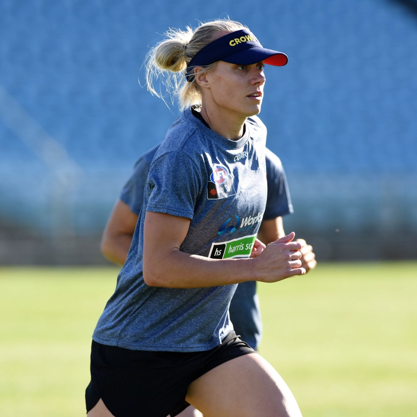 Adelaide Crows Football Club