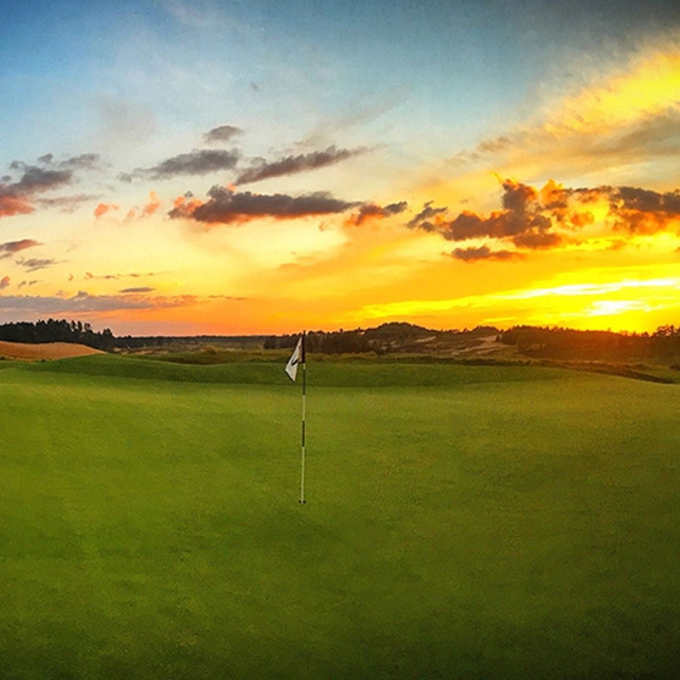 Talking GolfGetaways: Your Golf Getaways Podcast