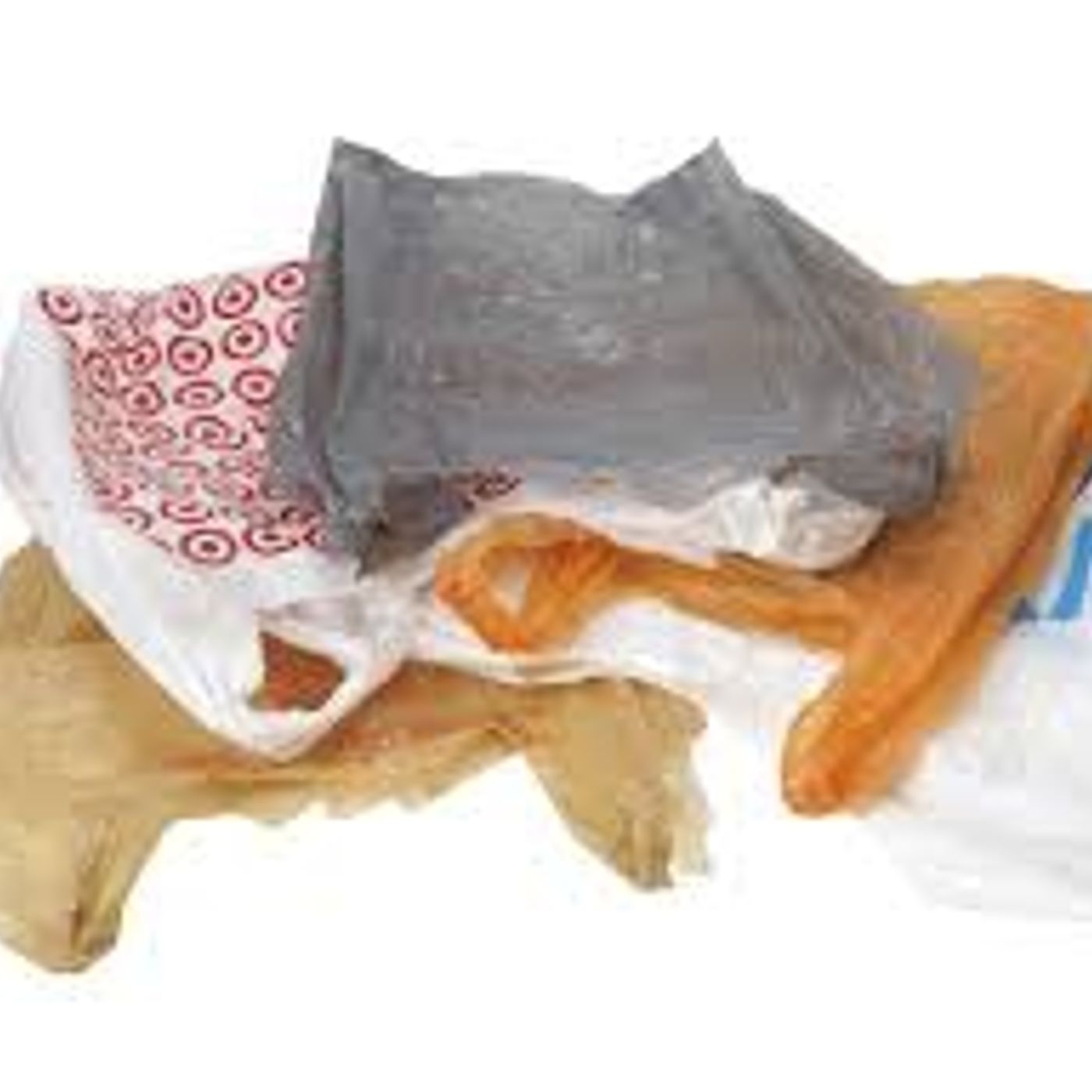 Salt Lake City Council wants to talk more about plastic bag ban episode artwork